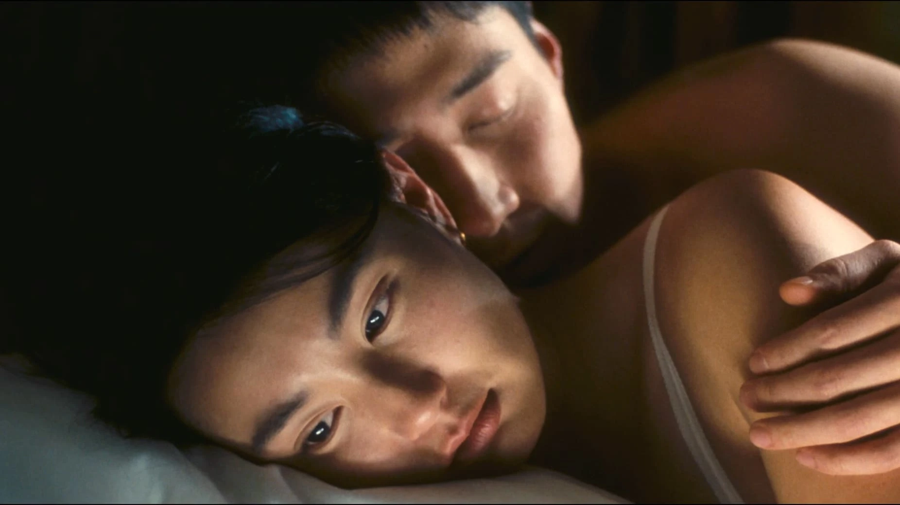 Hongkong Love Affair