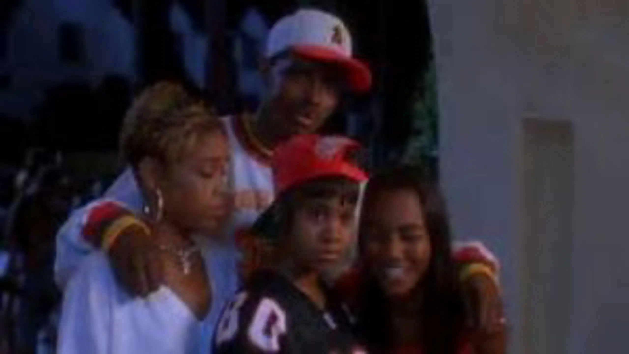 House Party 3