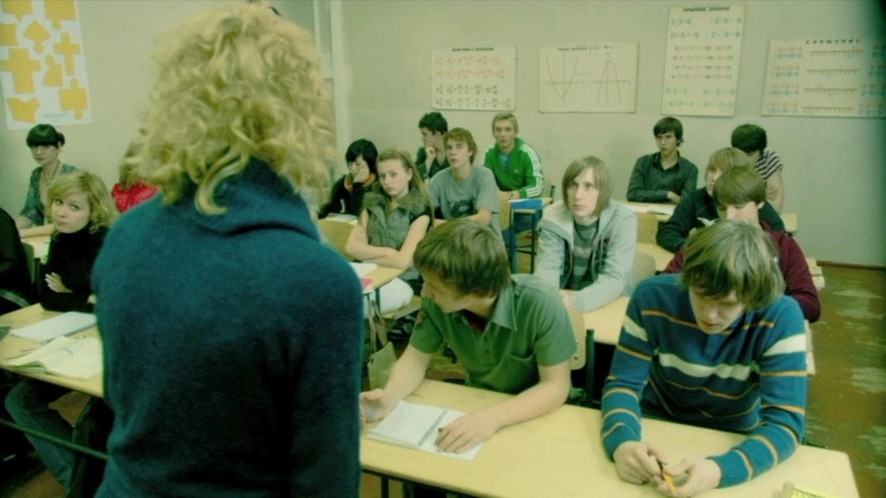 Klass
