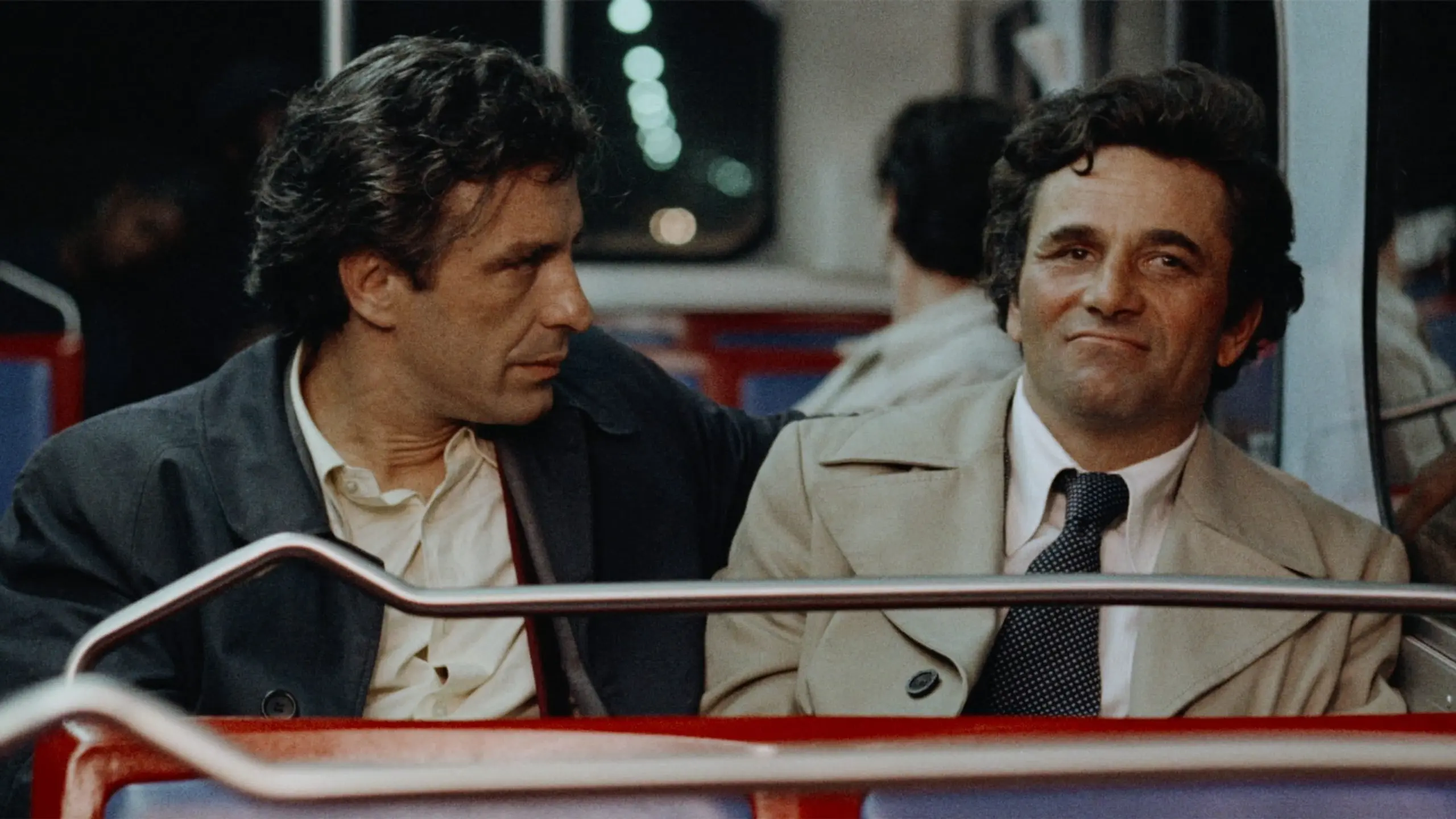 Mikey und Nicky