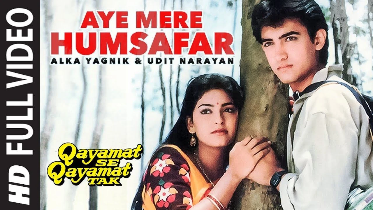 AAMIR KHAN: GRENZENLOSE LIEBE