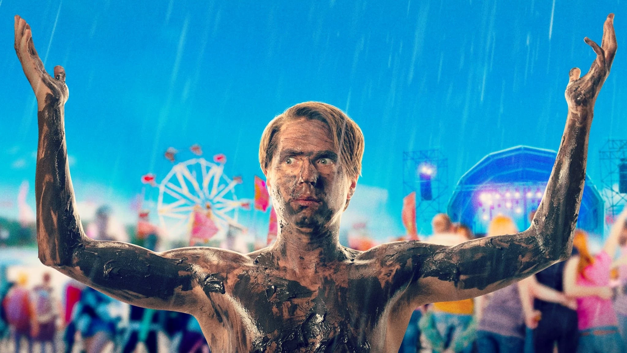 Das Festival