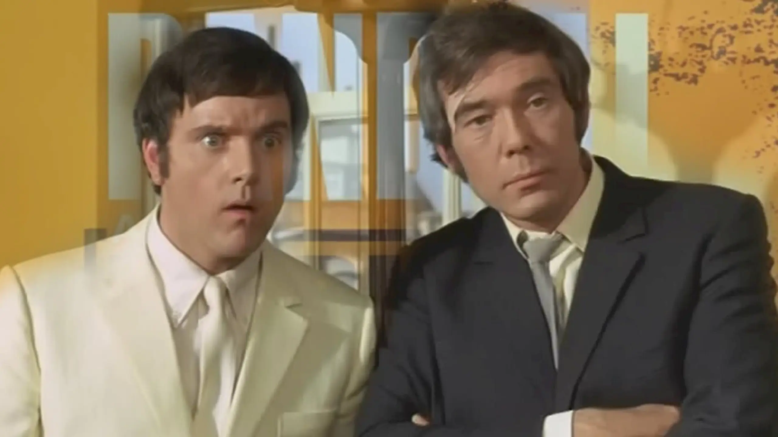 Randall and Hopkirk (Deceased)