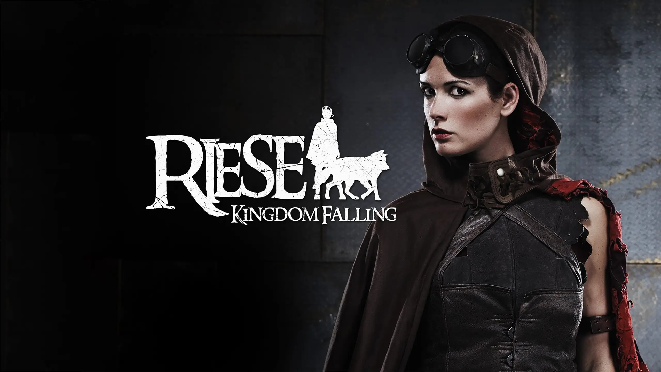 Riese - Kingdom Falling