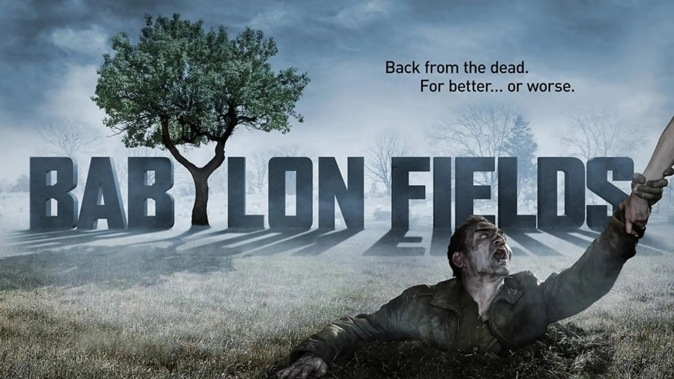 Babylon Fields