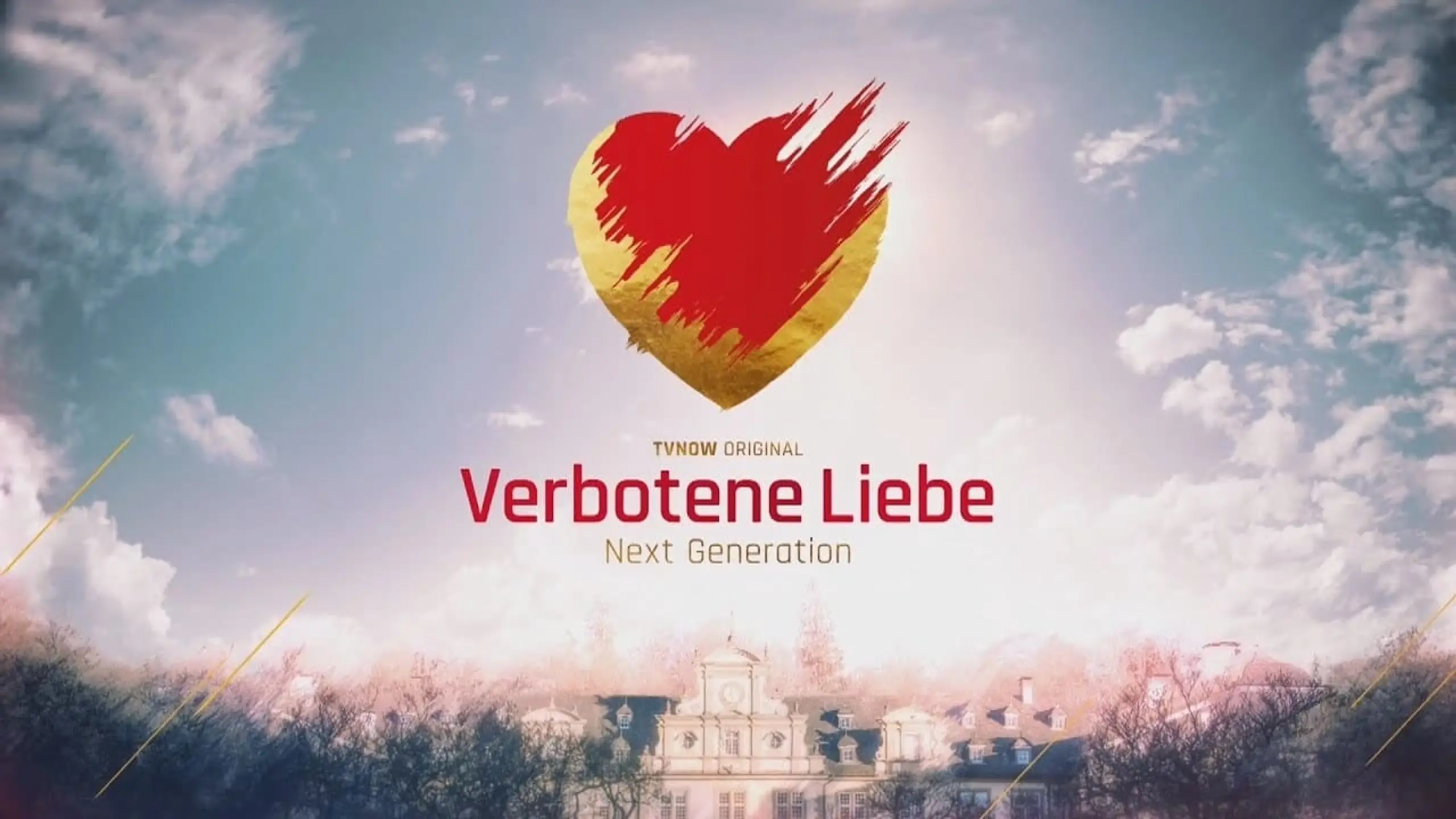 Verbotene Liebe - Next Generation