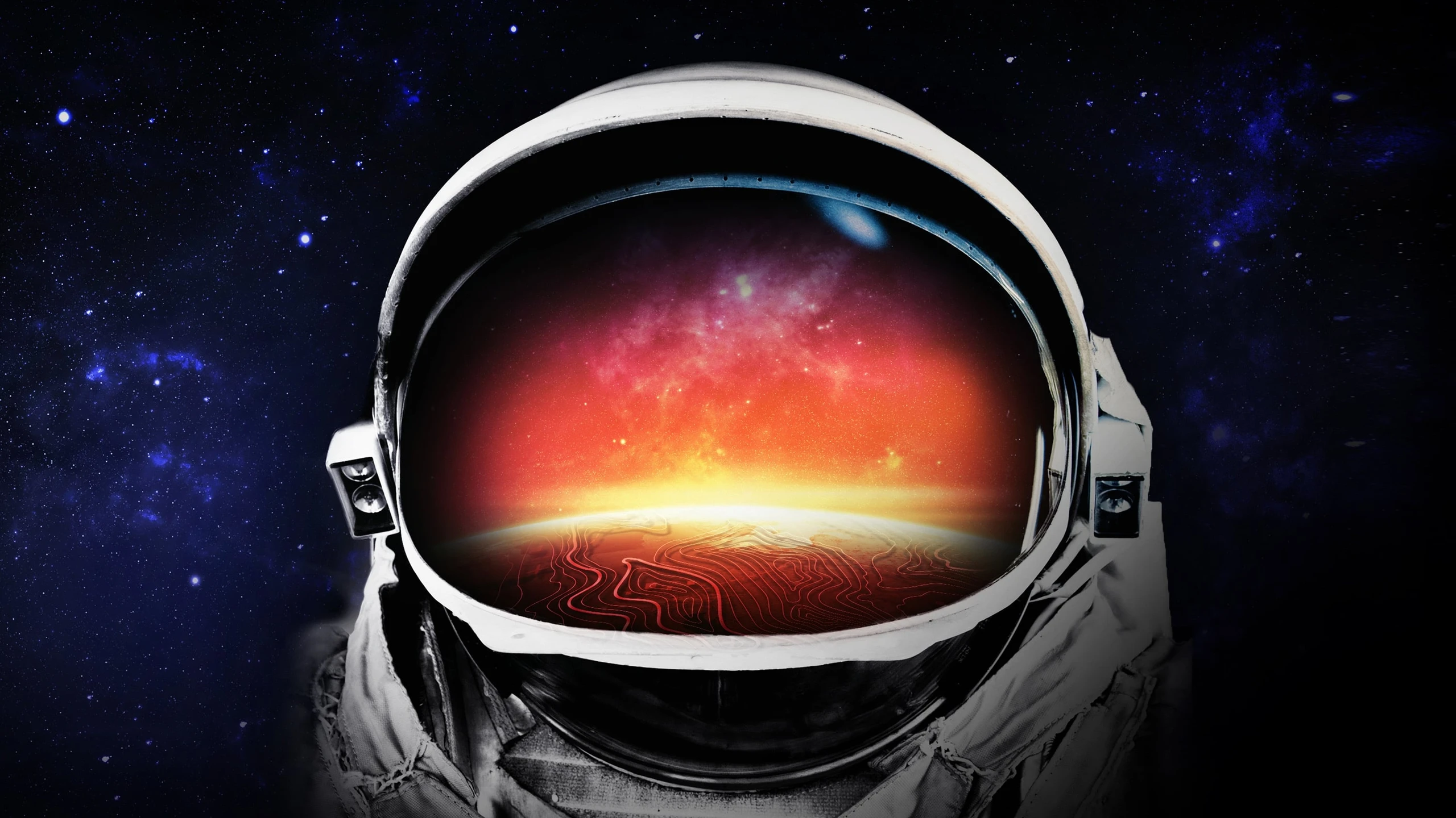 Coopers Geheimnis – Vermächtnis eines Astronauten