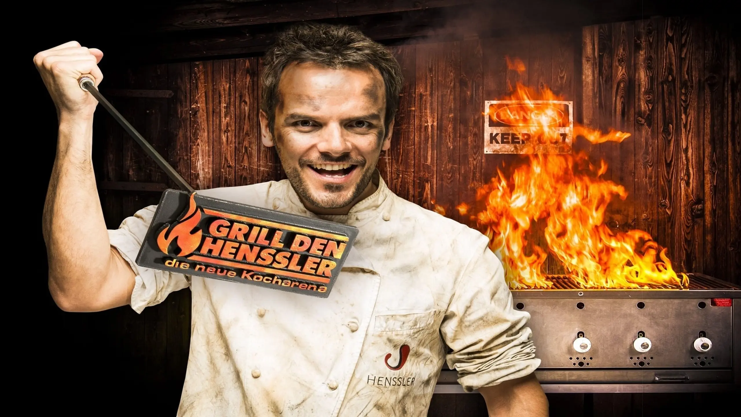 Grill den Henssler