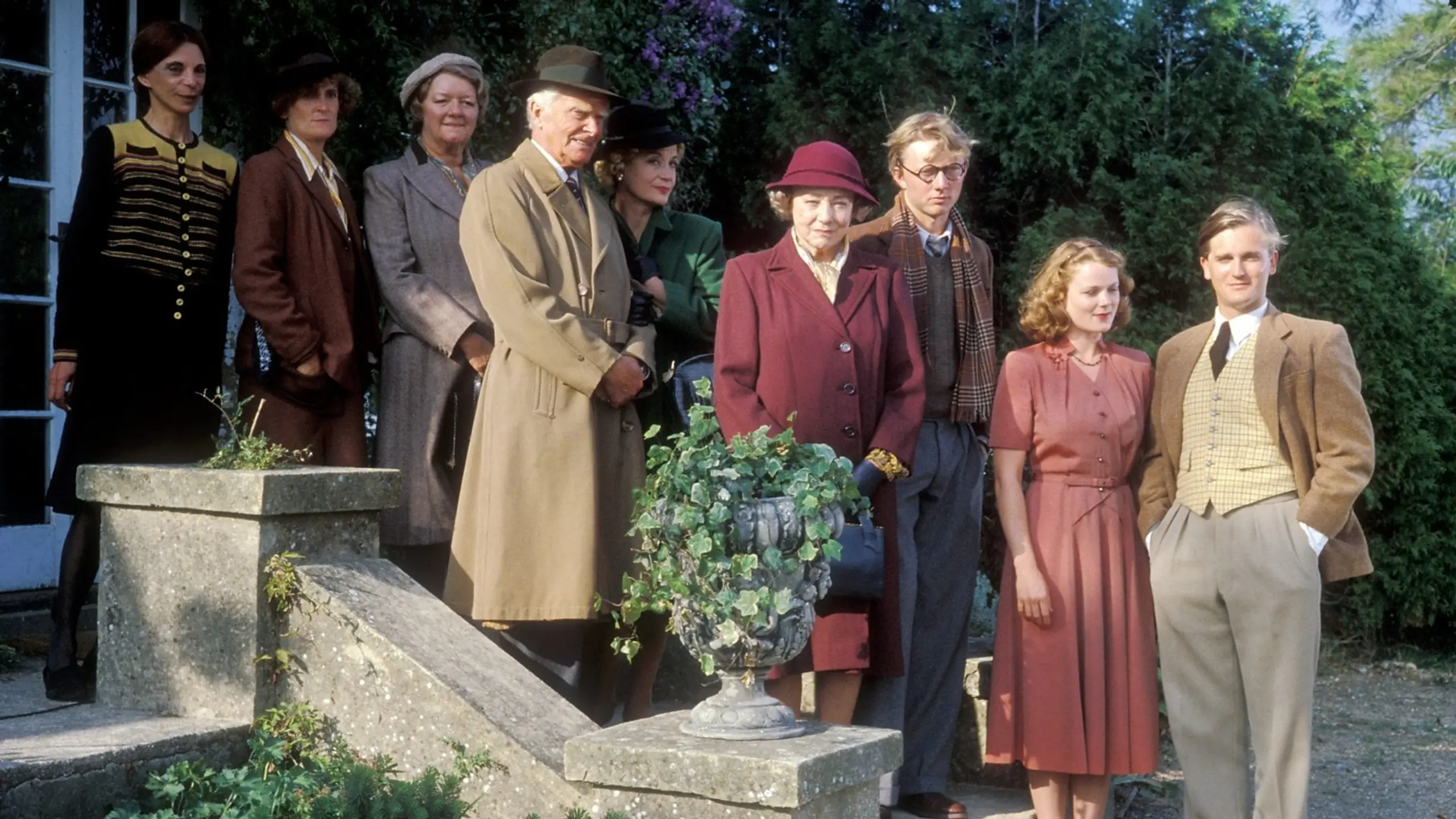 Miss Marple: Ein Mord wird angekündigt