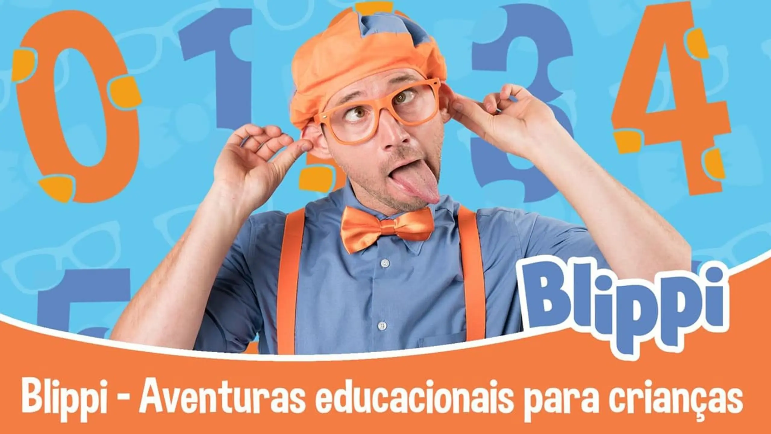 Blippi