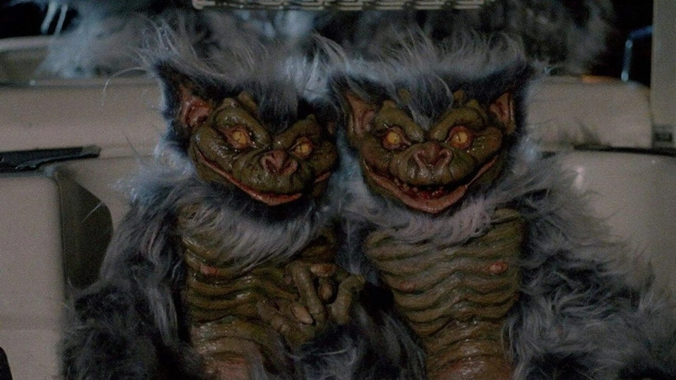 Hobgoblins