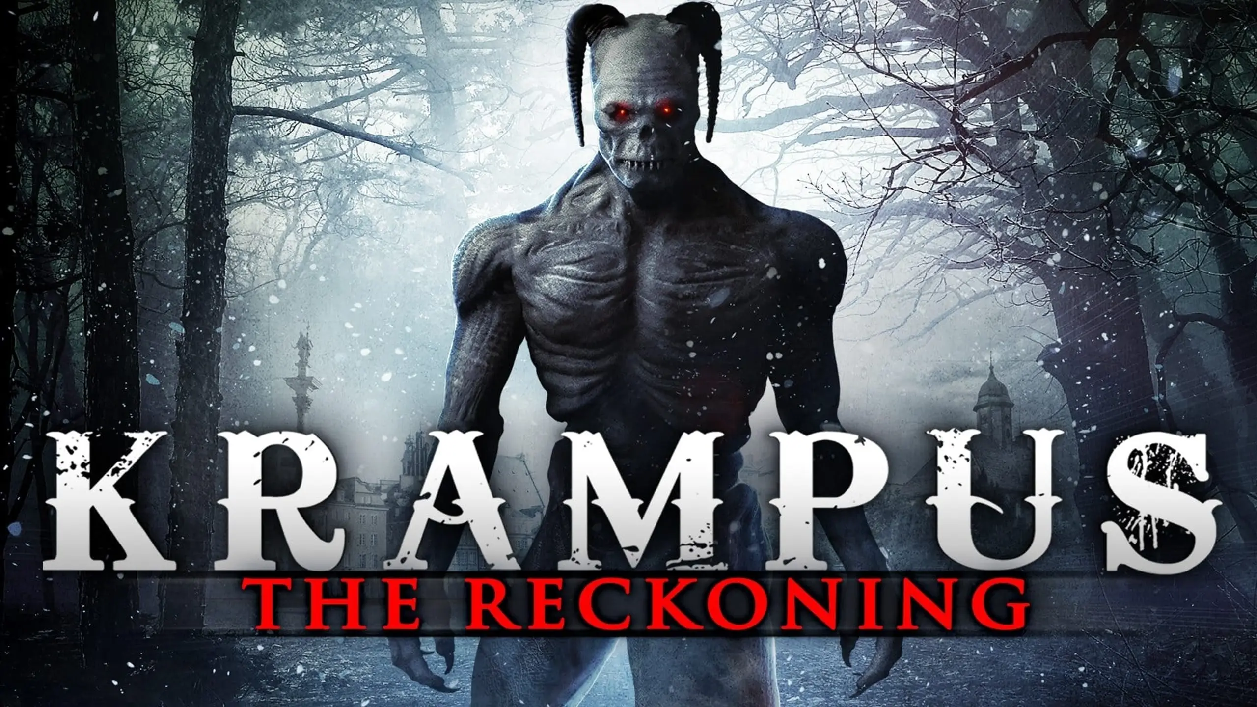 Krampus 2 - Die Abrechnung