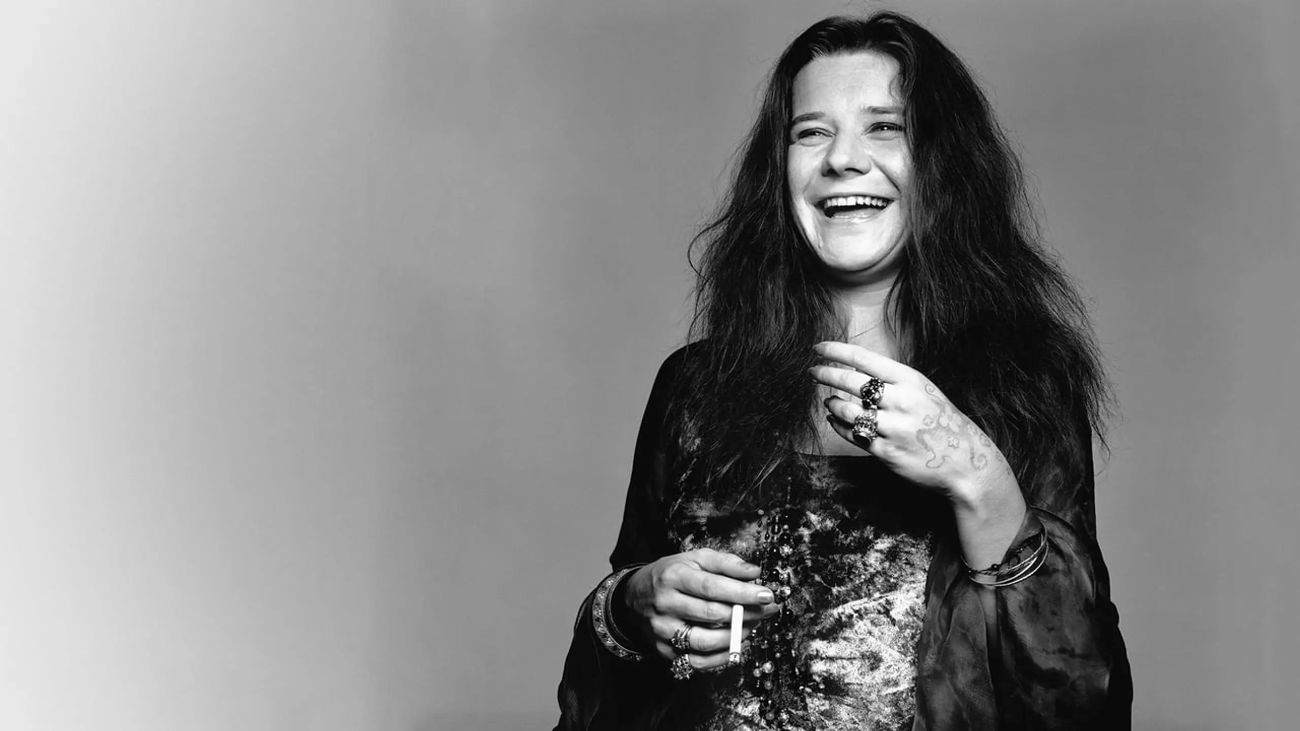 Janis - Little Girl Blue