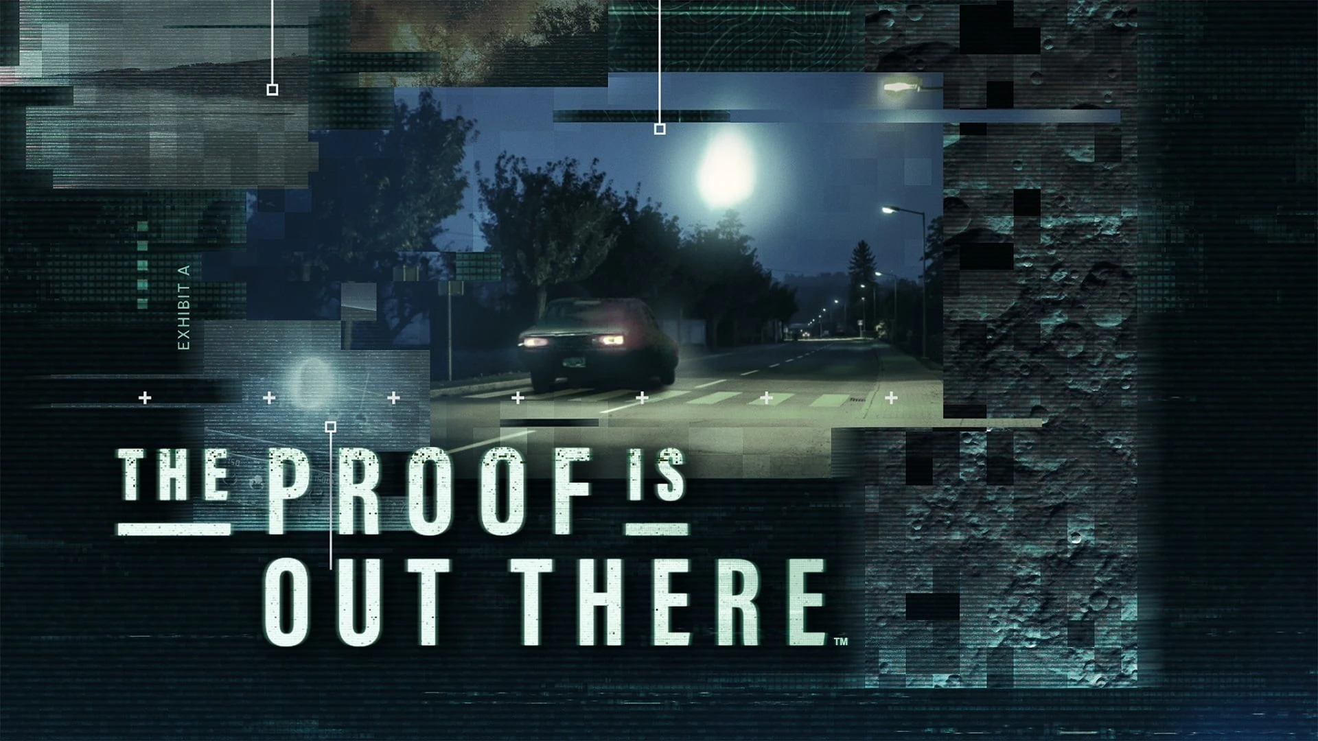 The Proof Is Out There