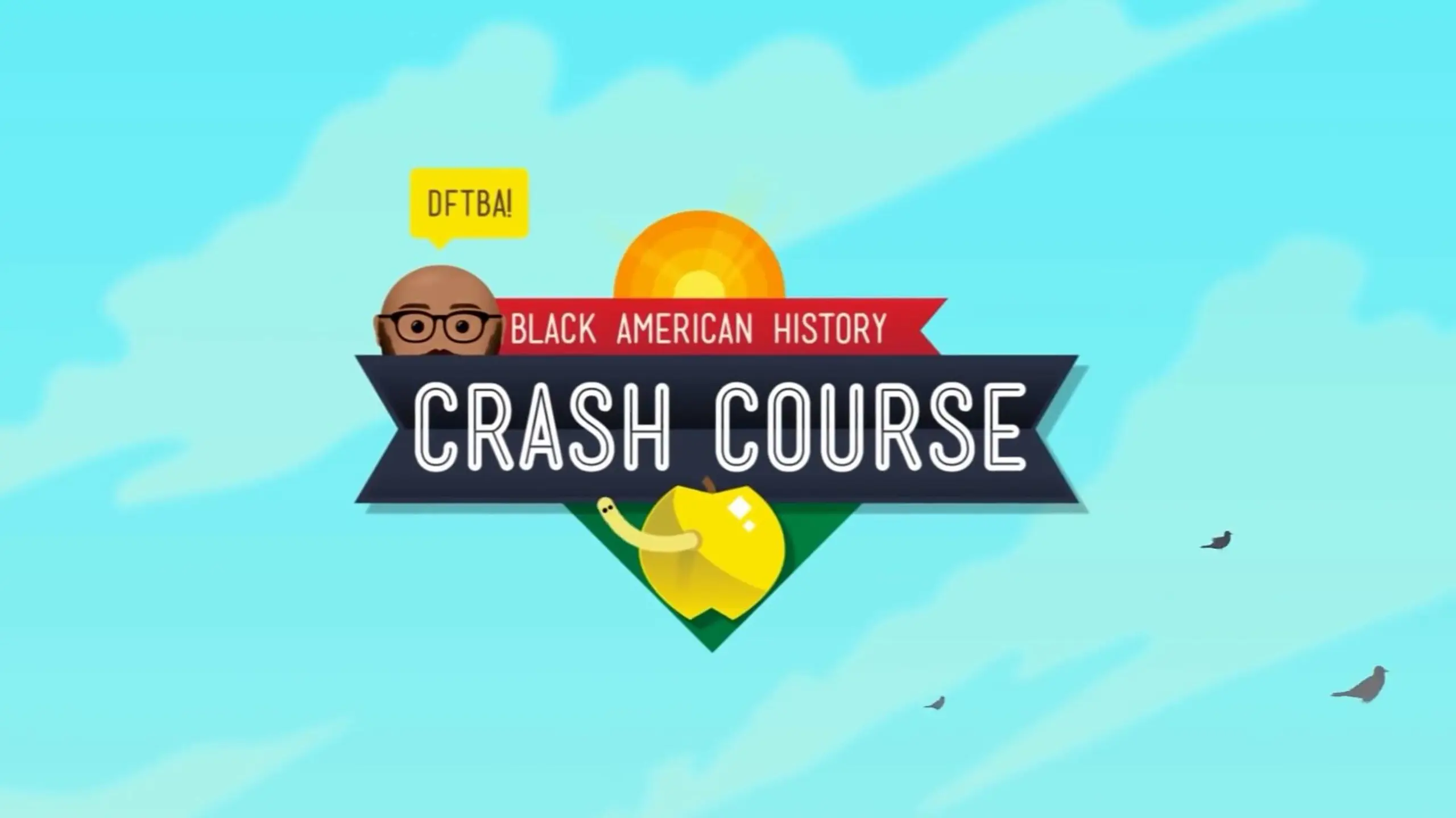 Crash Course Black American History