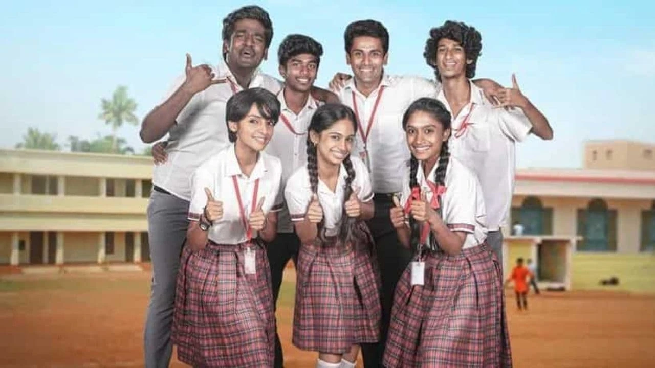 Kana Kaanum Kaalangal