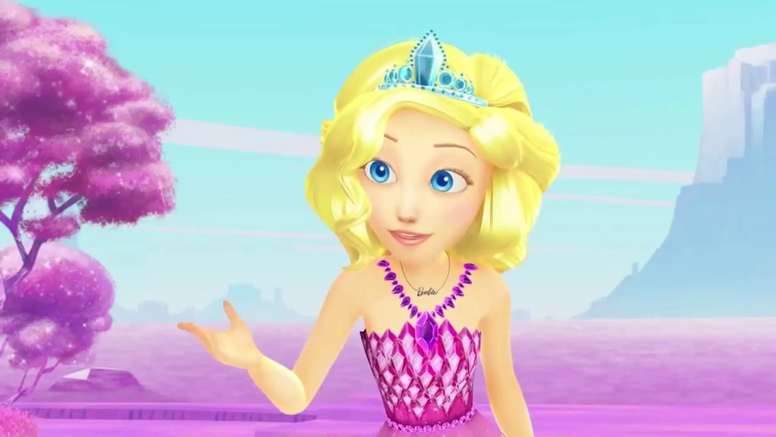 Barbie Dreamtopia: Festival of Fun