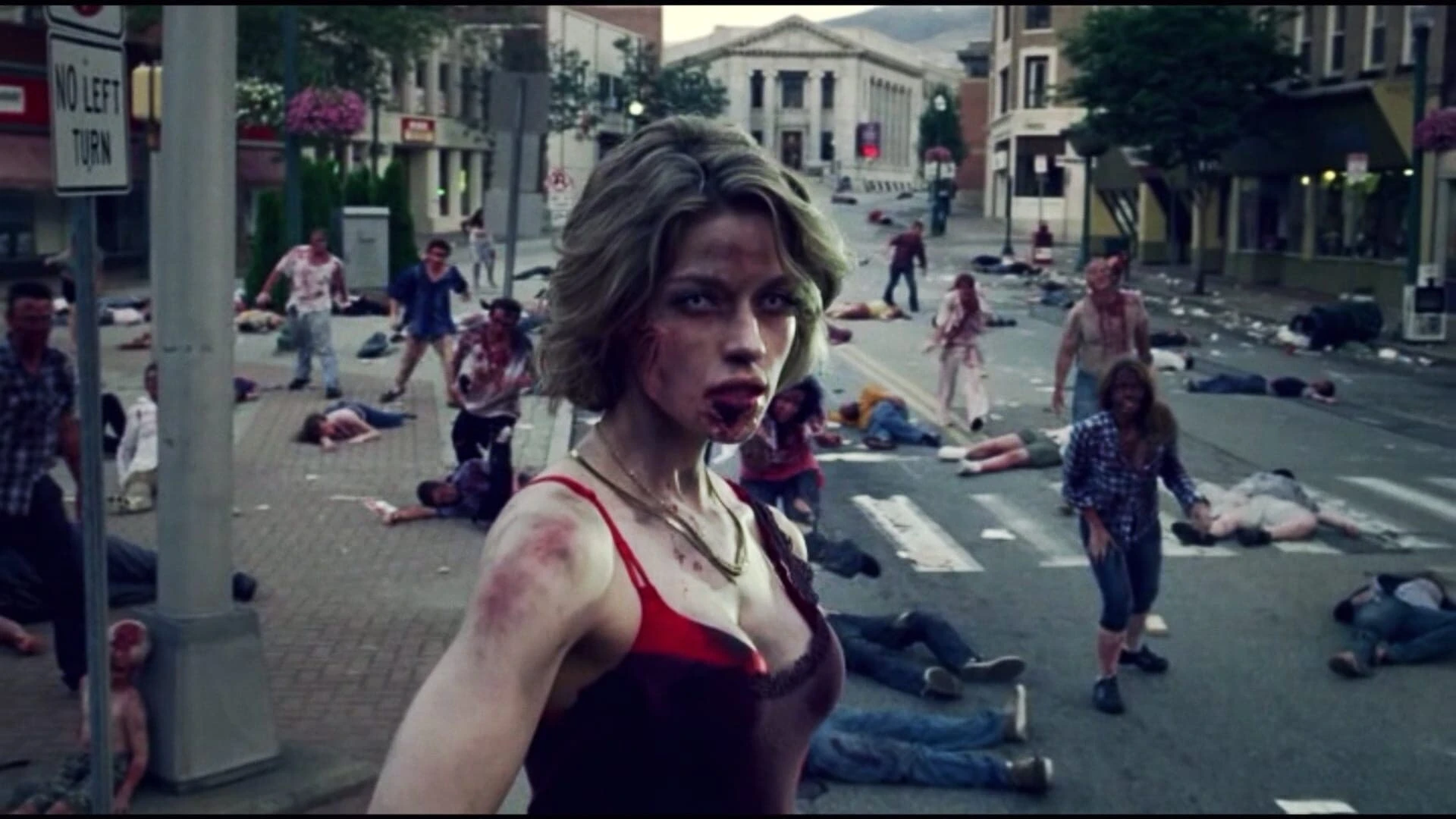 Remains of the Walking Dead