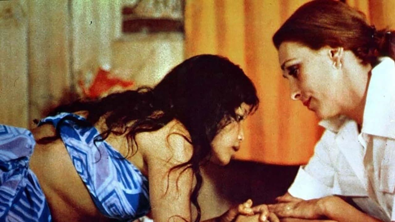 Emanuelle und Lolita