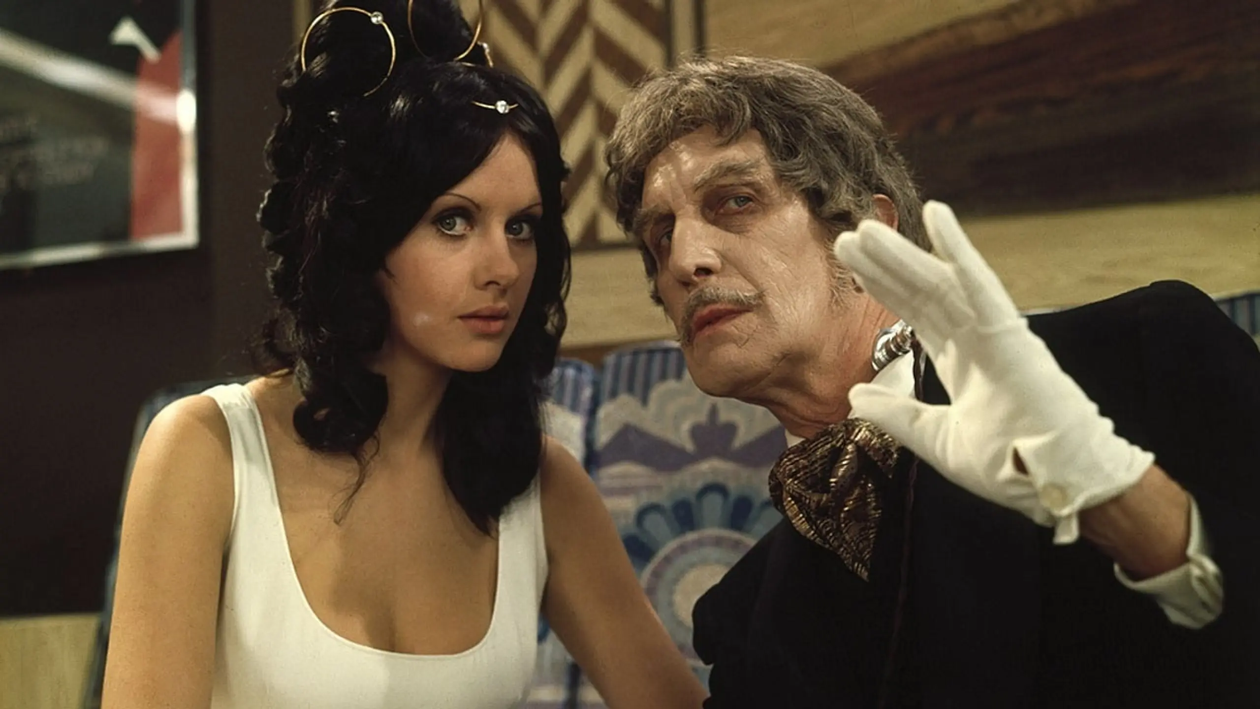 Die Rückkehr des Dr. Phibes