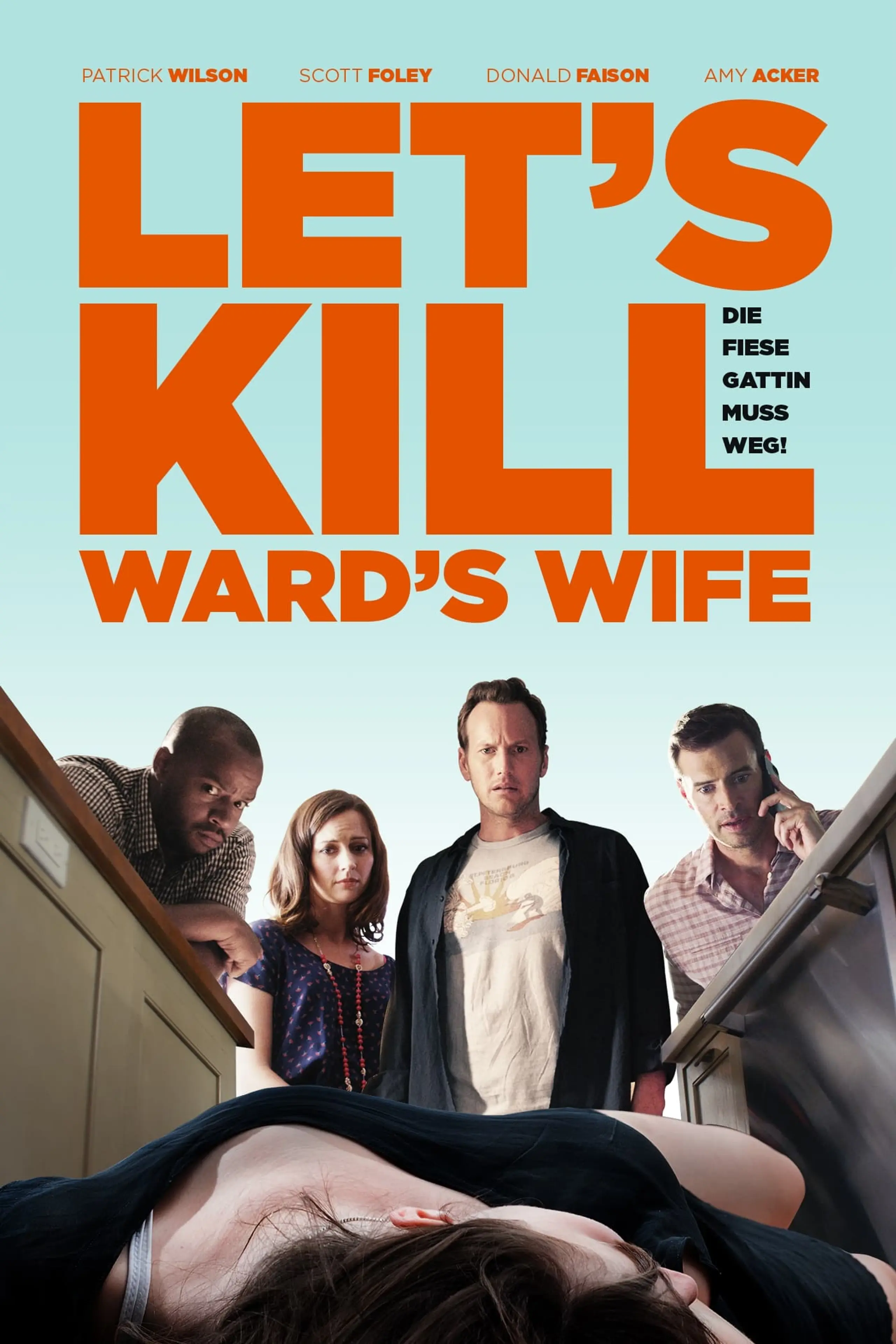 Let's Kill Ward's Wife