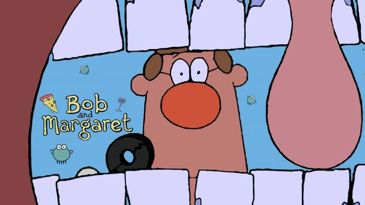 Bob und Margaret
