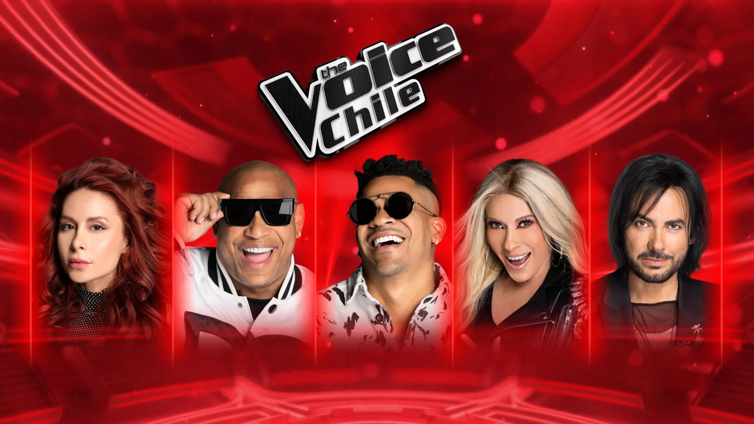 The Voice Chile