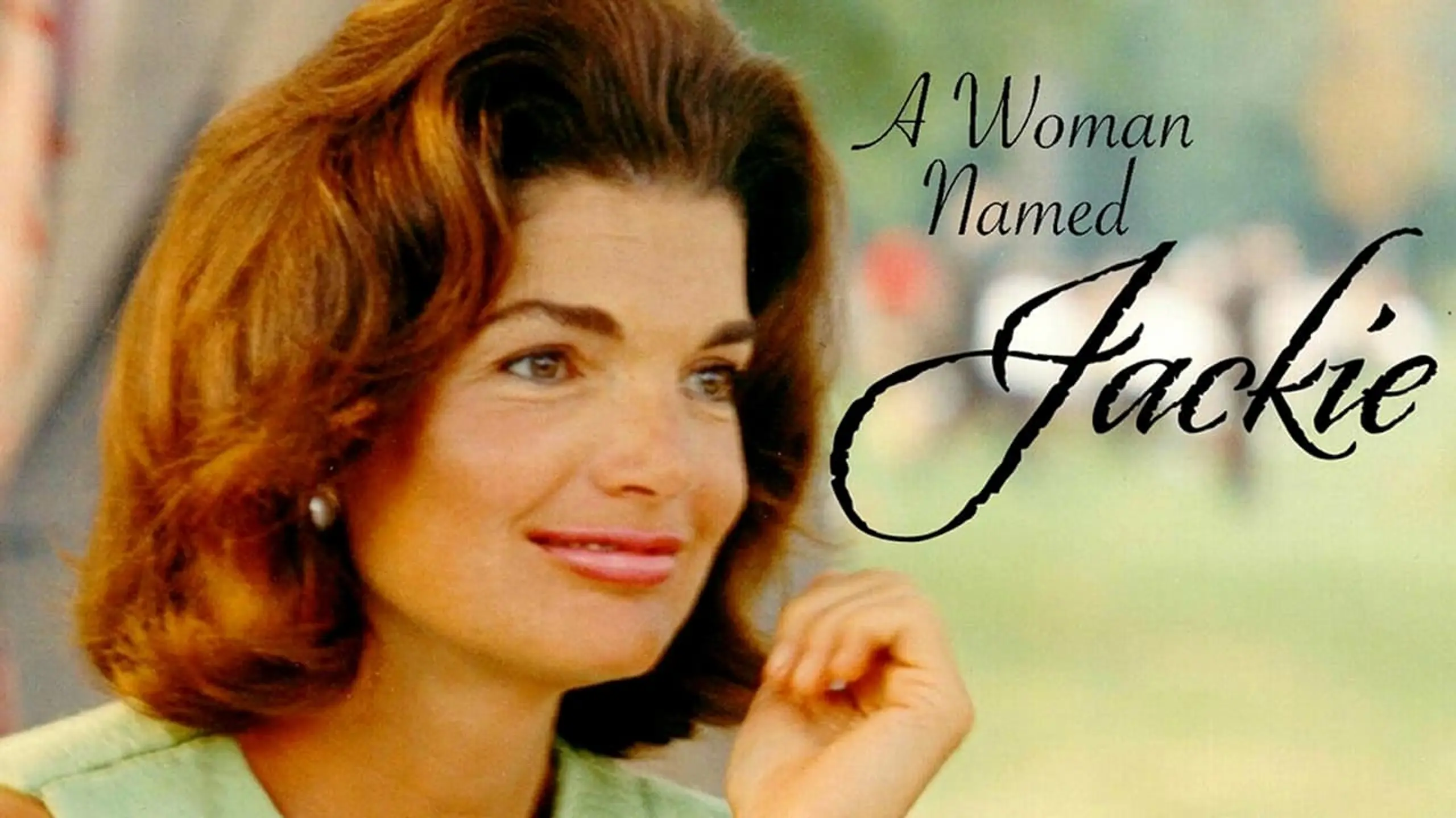 A Woman Named Jackie