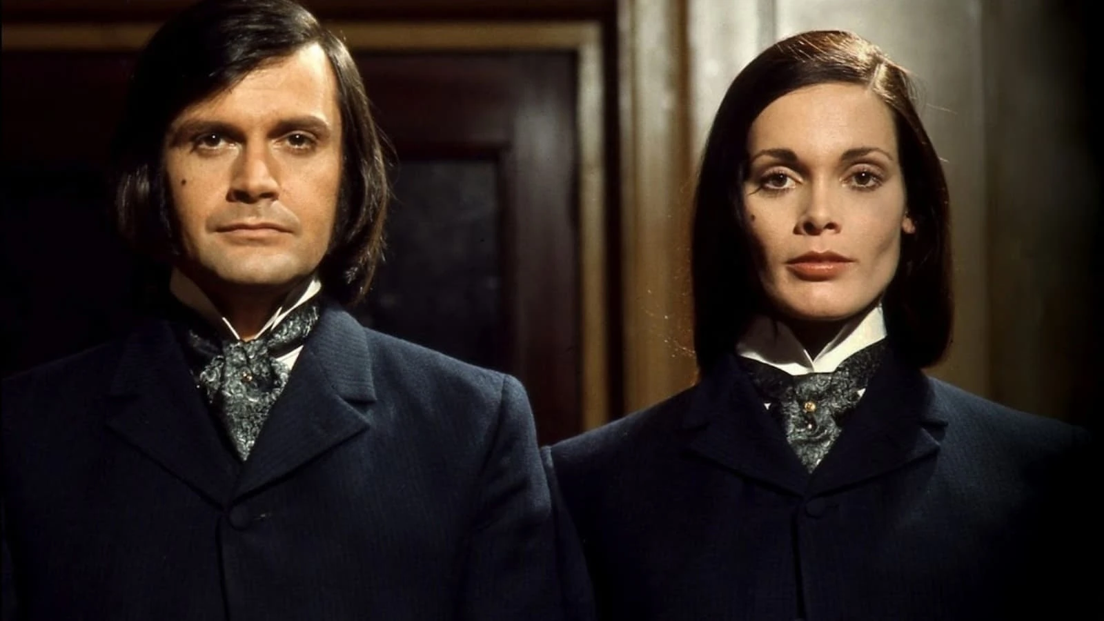 Dr. Jekyll & Schwester Hyde