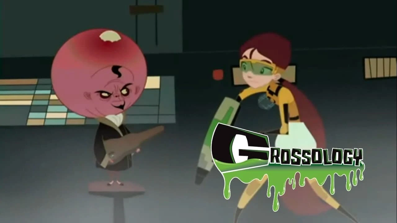 Grossology