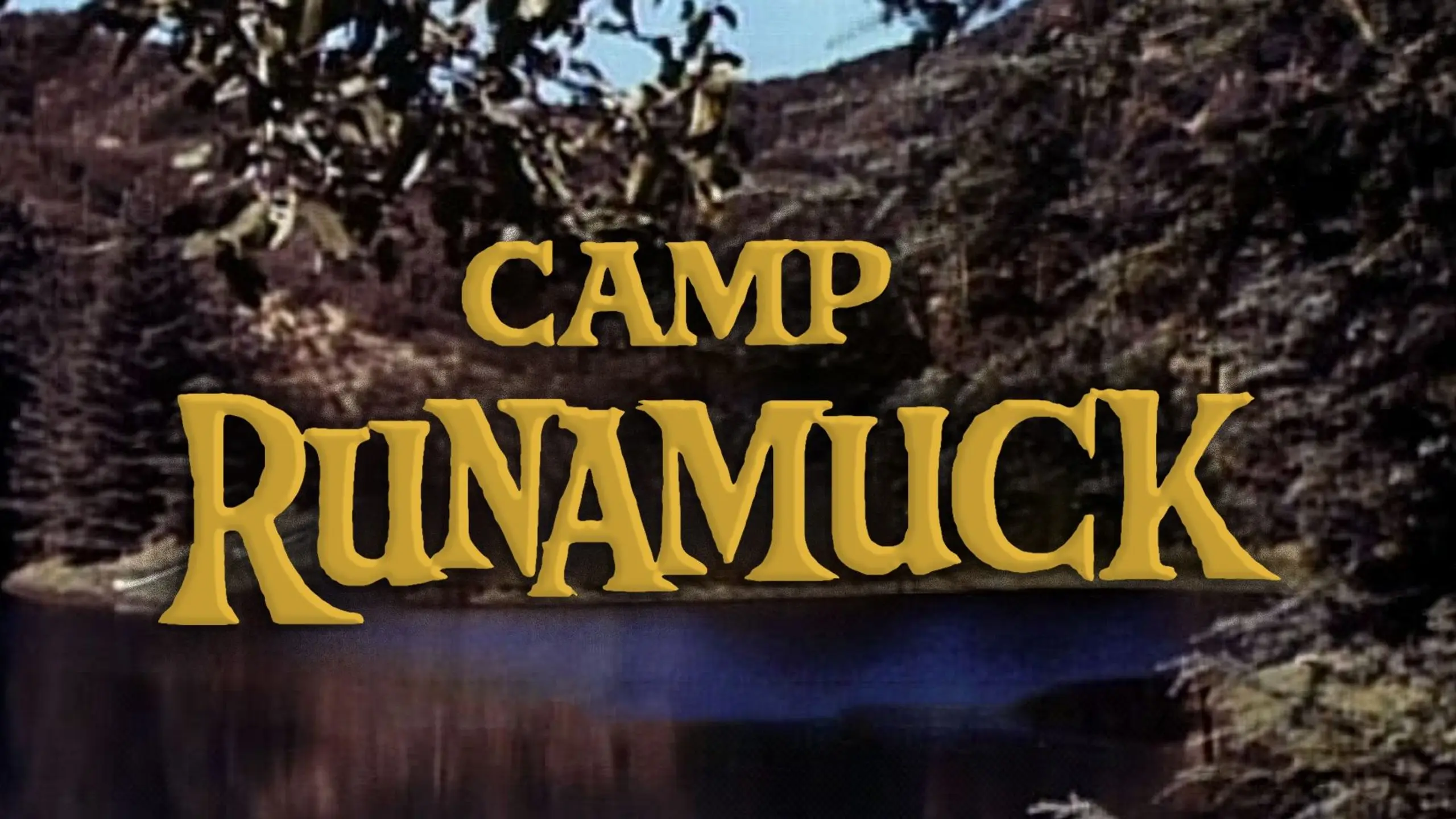 Camp Runamuck