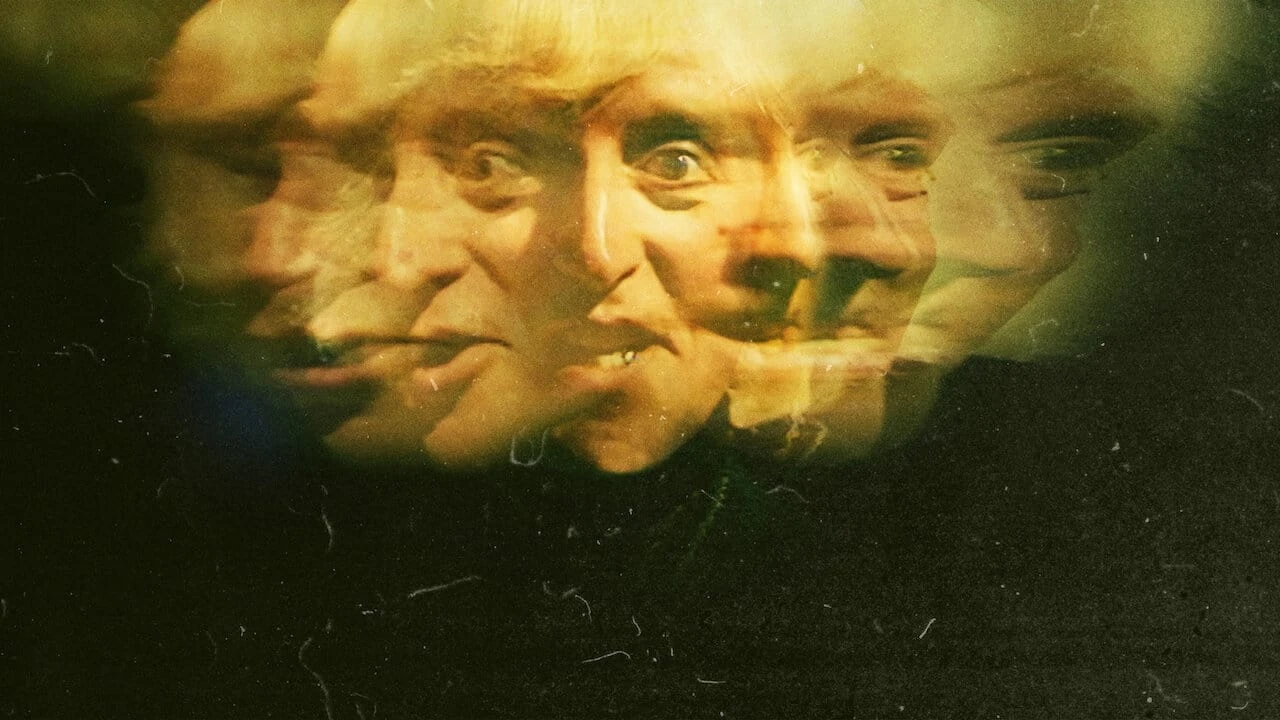 Jimmy Savile: Eine britische Horror-Story