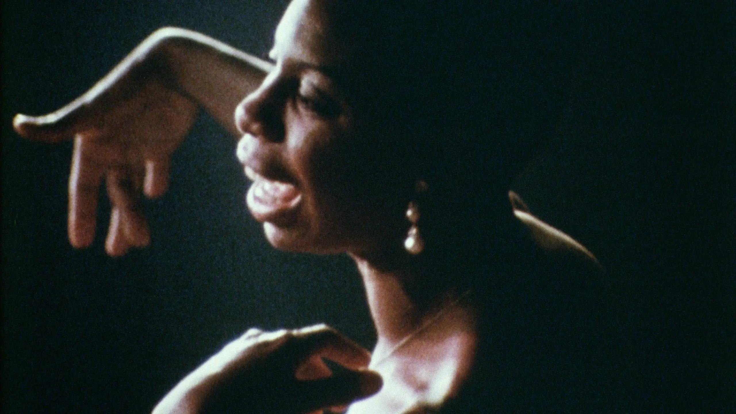 What Happened, Miss Simone?