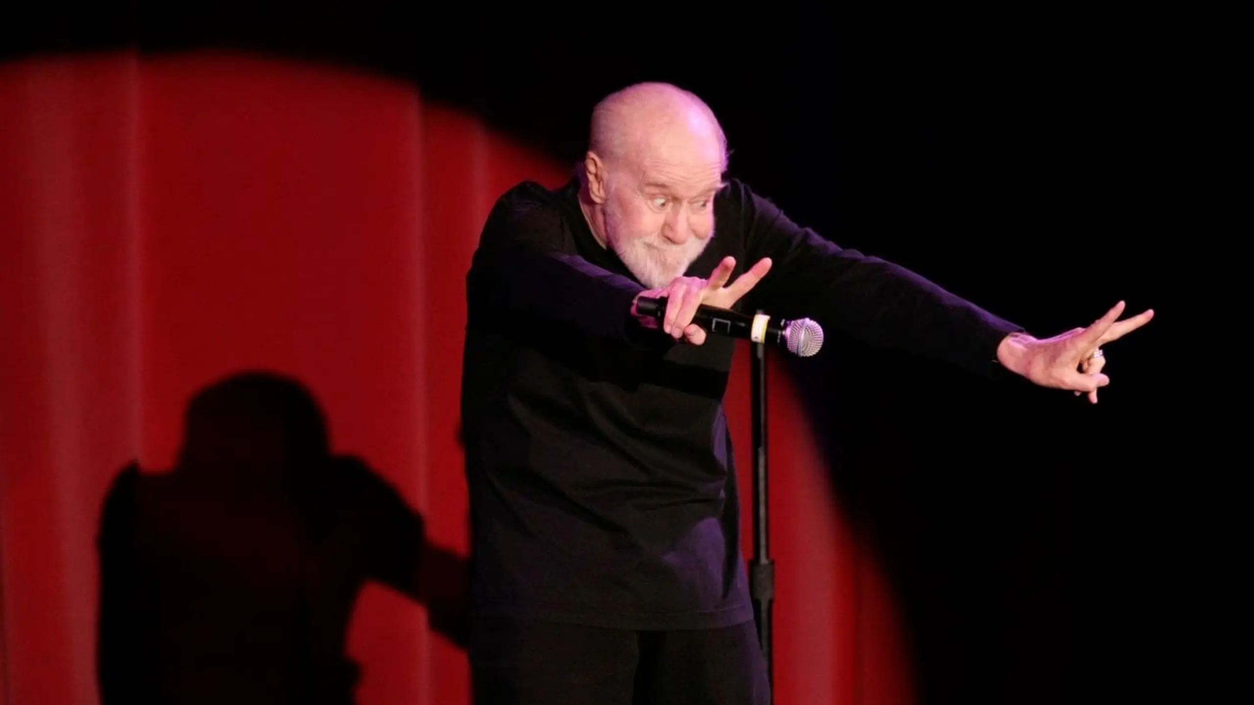 George Carlin: It's Bad for Ya!