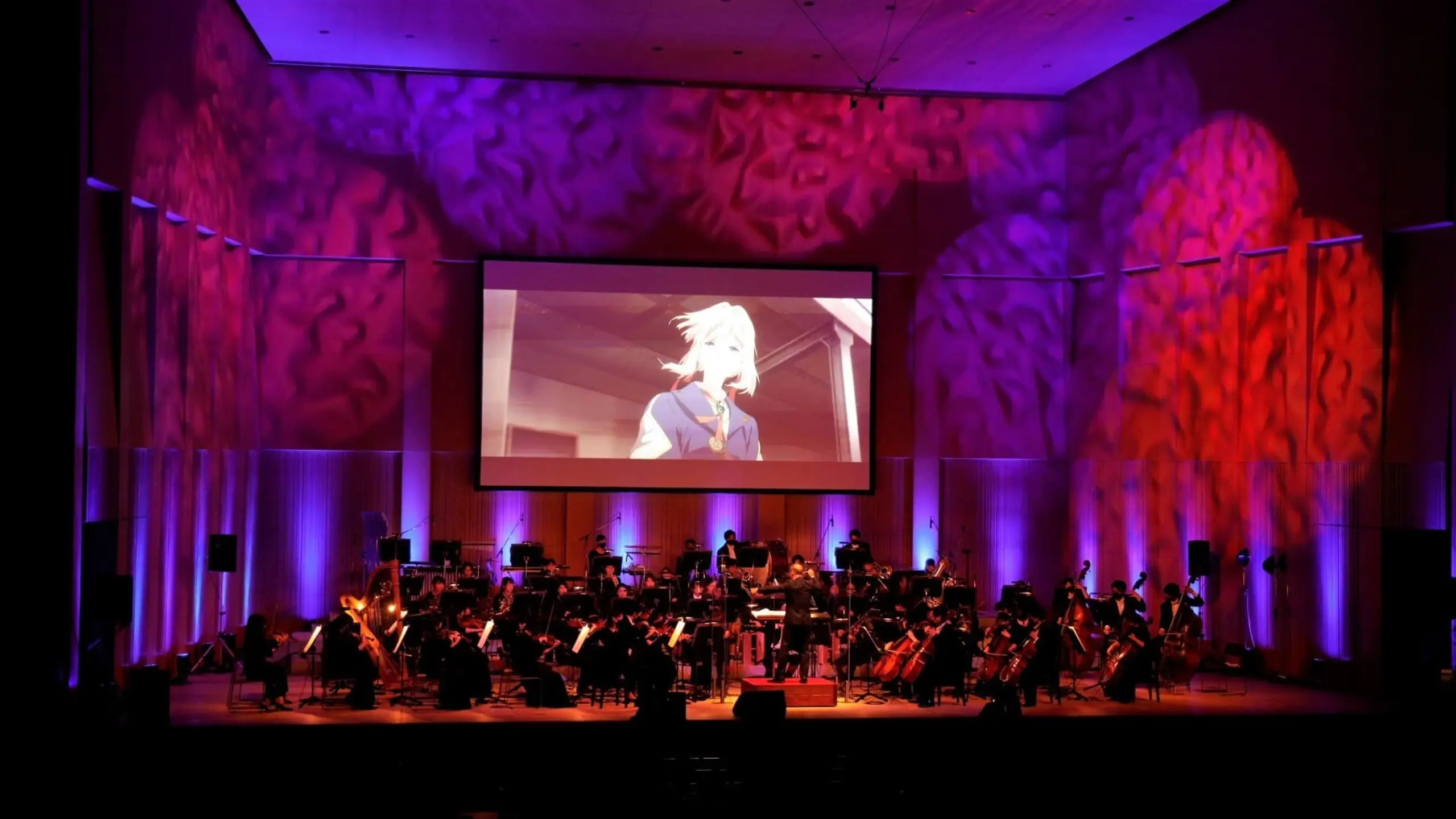 Violet Evergarden – Live in Concert 2021