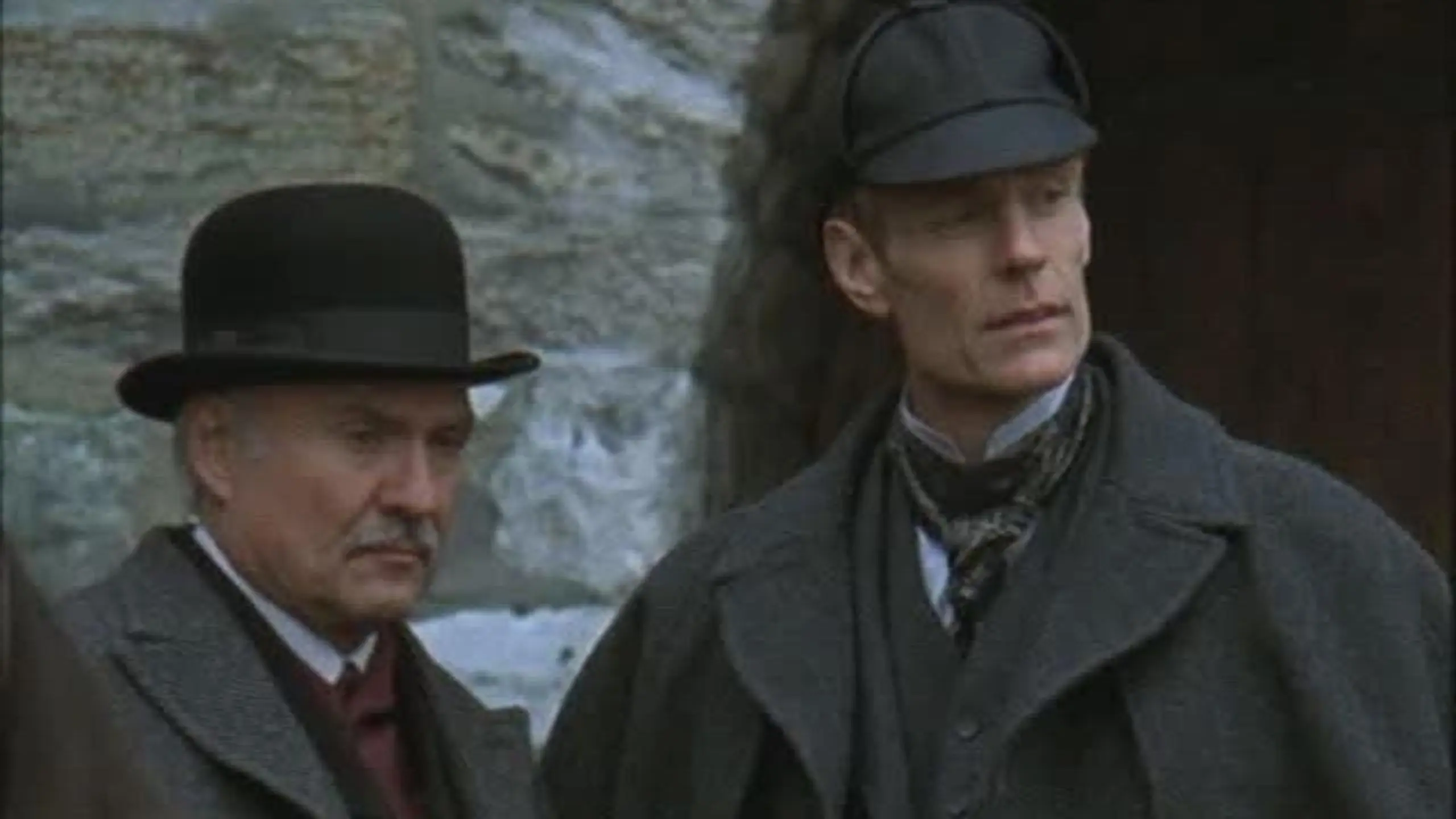 Sherlock Holmes - Der Hund von Baskerville