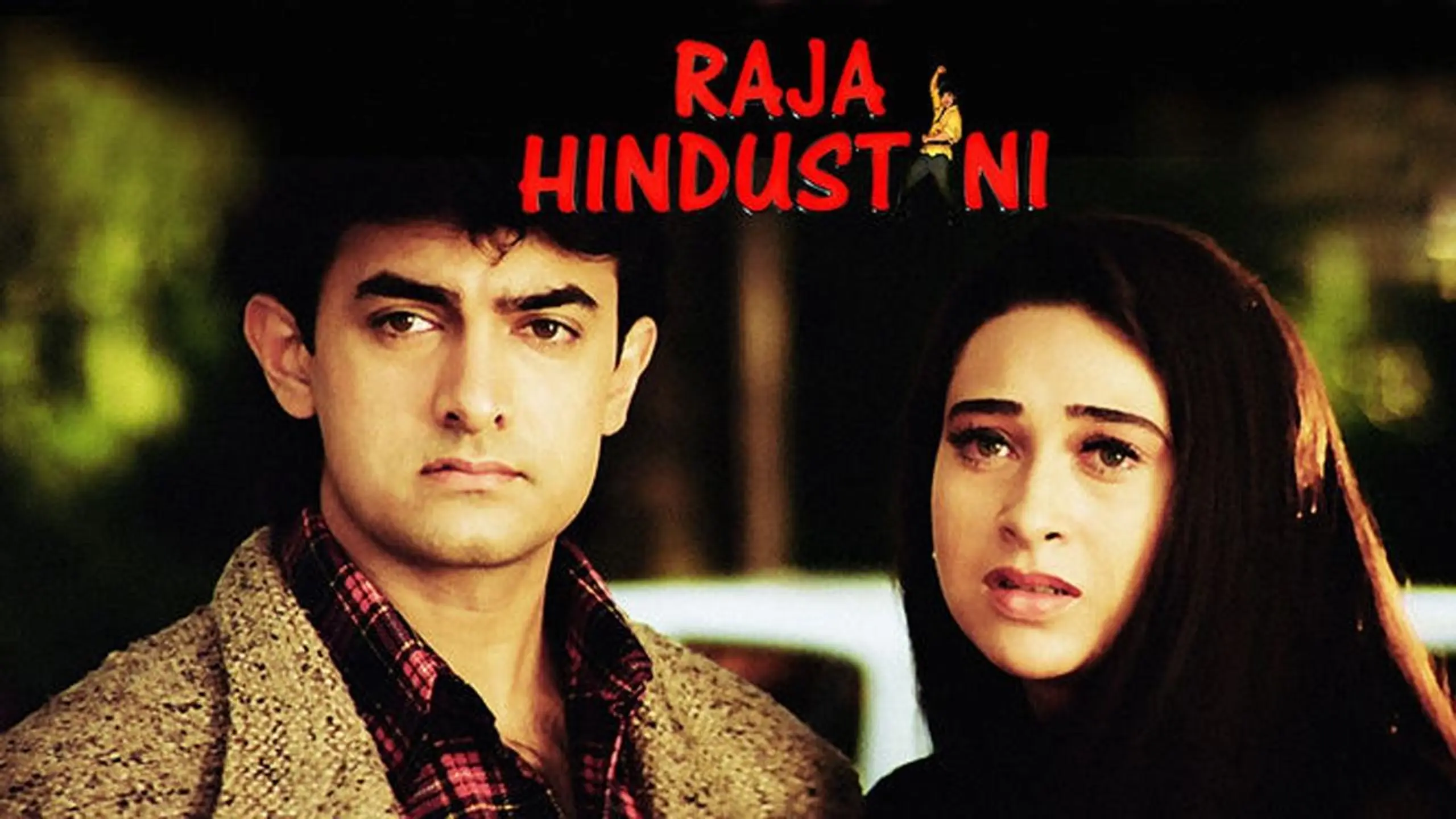 Raja Hindustani - Taxi ins Glück