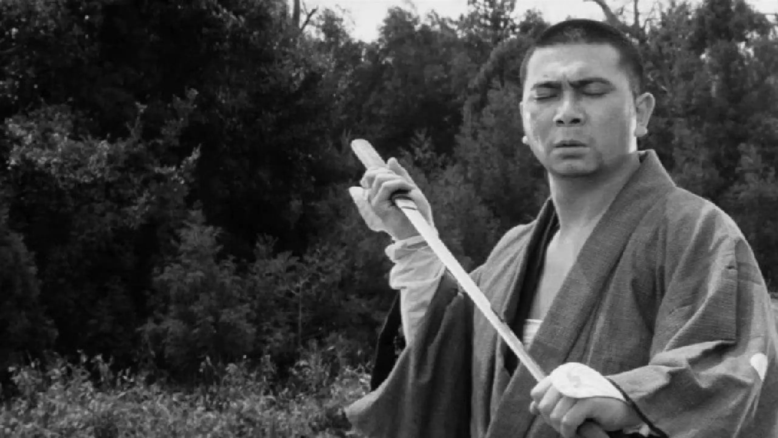 The Tale of Zatoichi