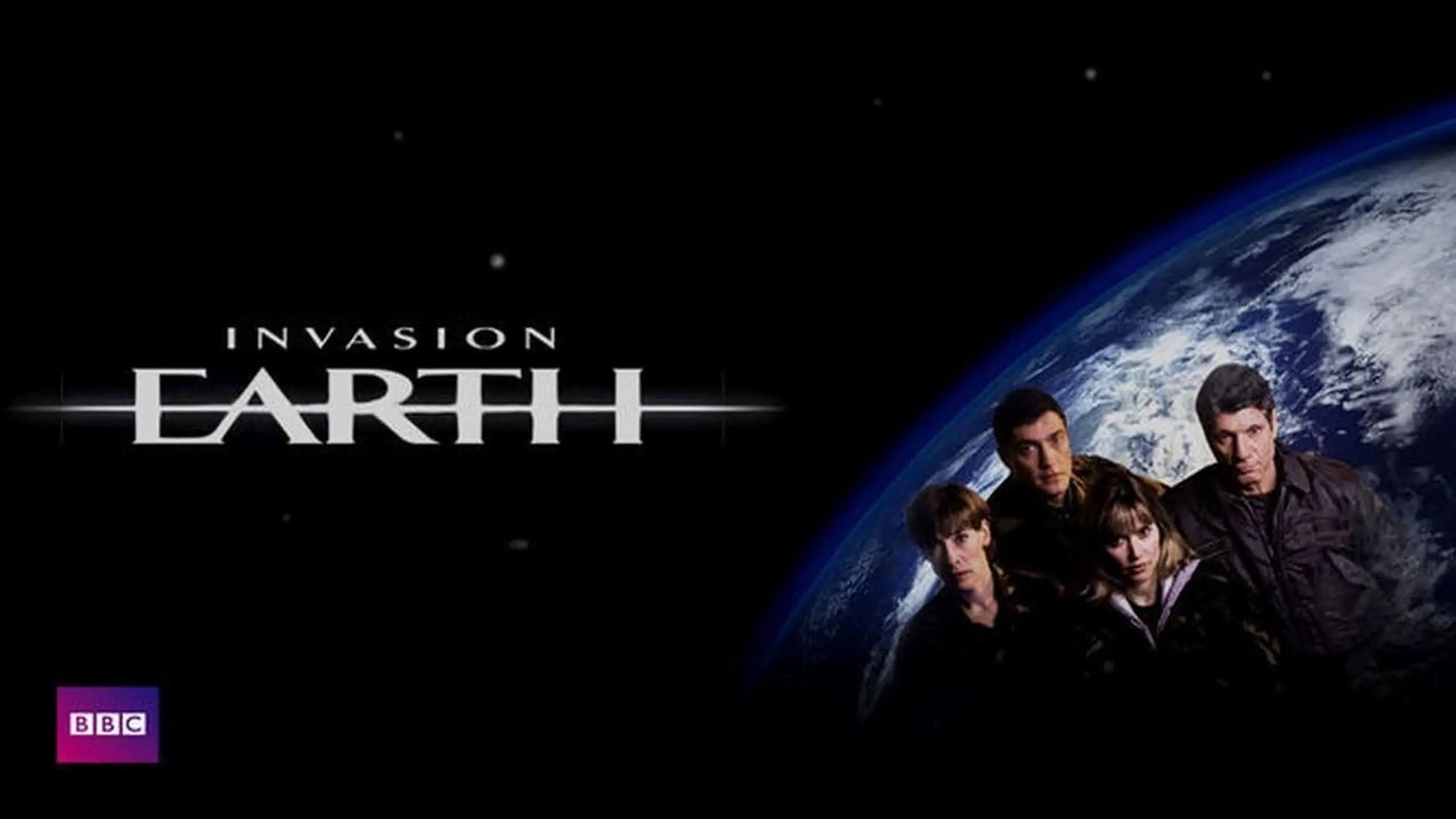 Invasion: Earth