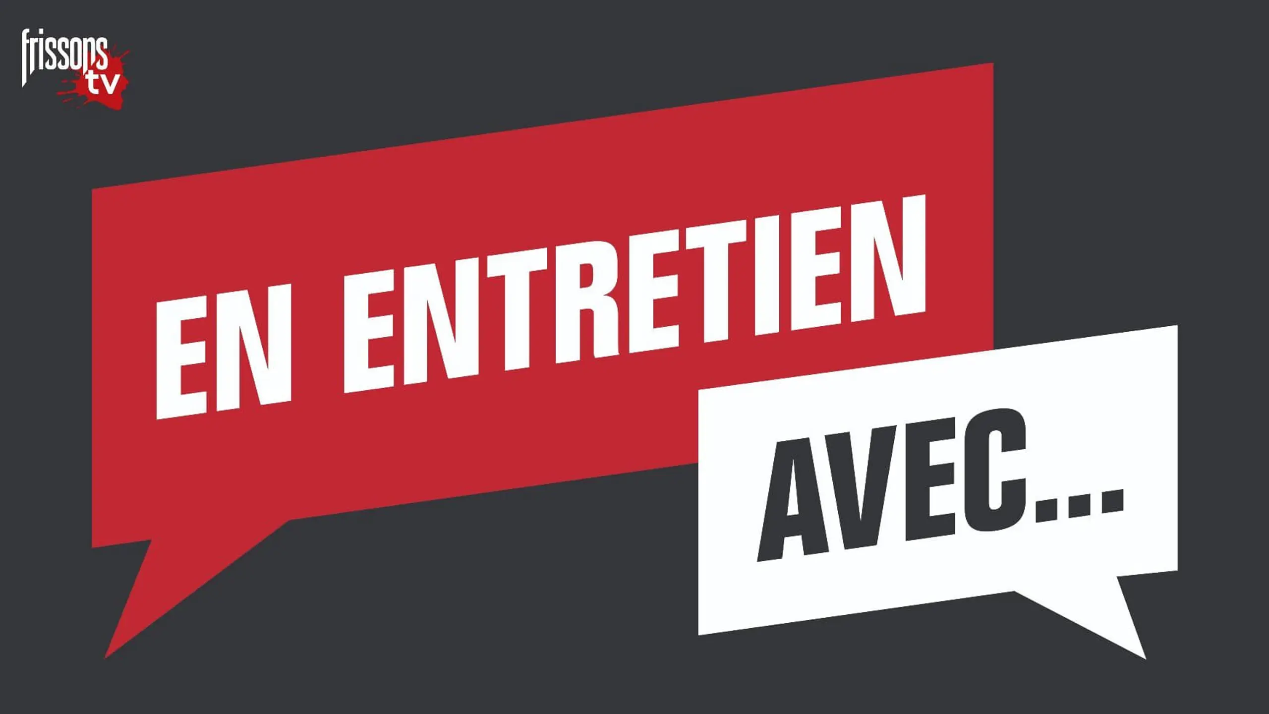 En entretien avec...