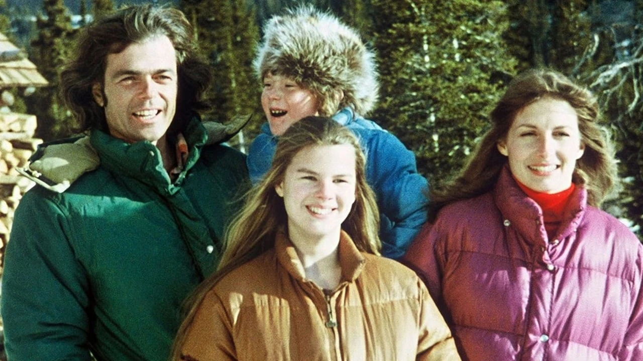 Weitere Abenteuer der Familie Robinson in der Wildnis
