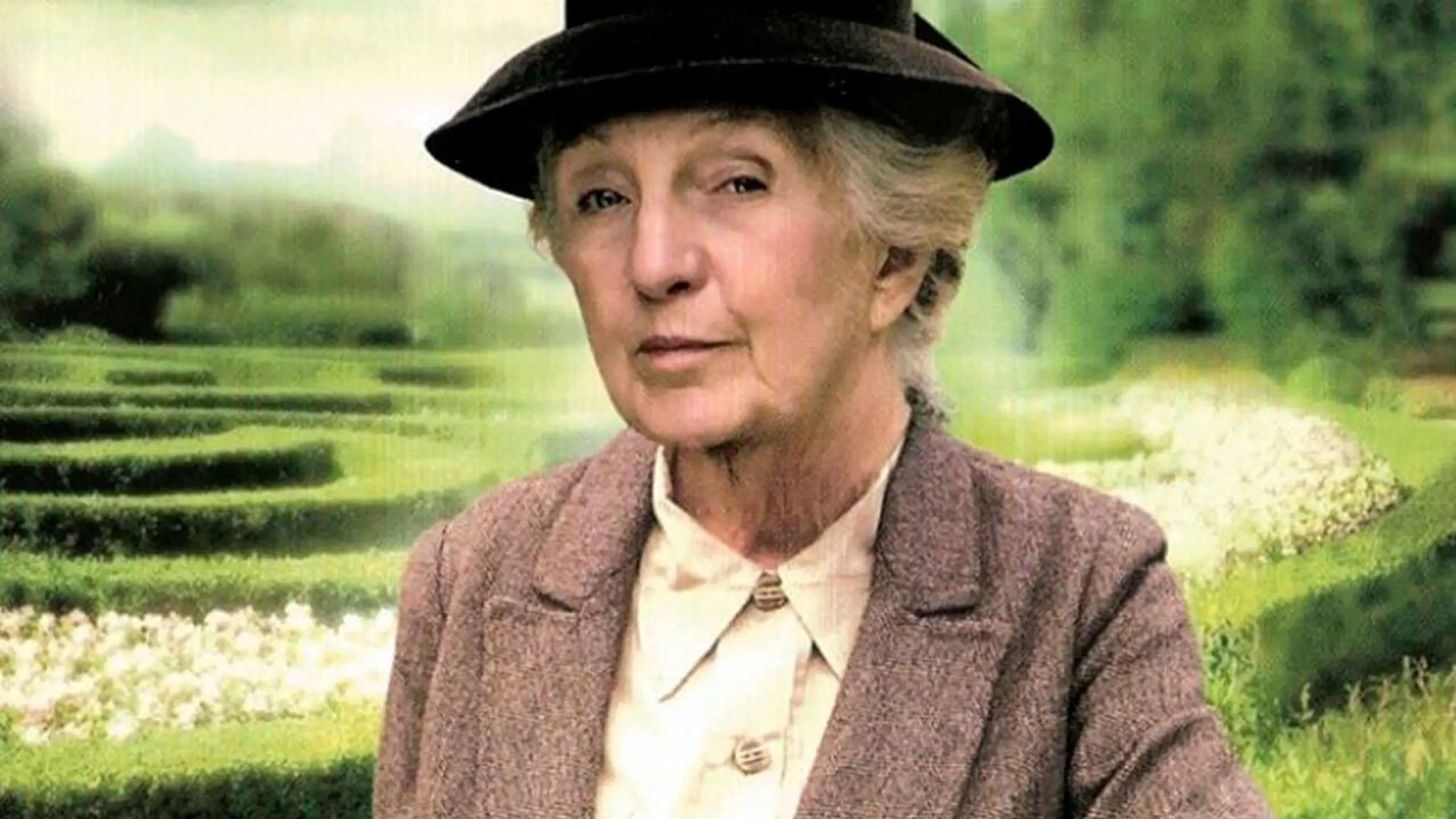 Miss Marple: Fata Morgana