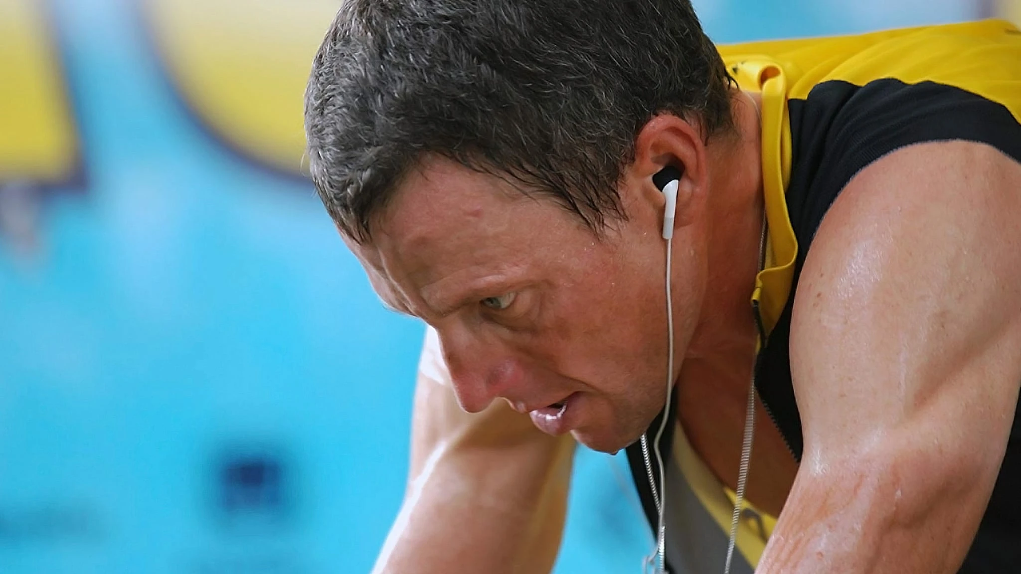 Die Armstrong Lüge