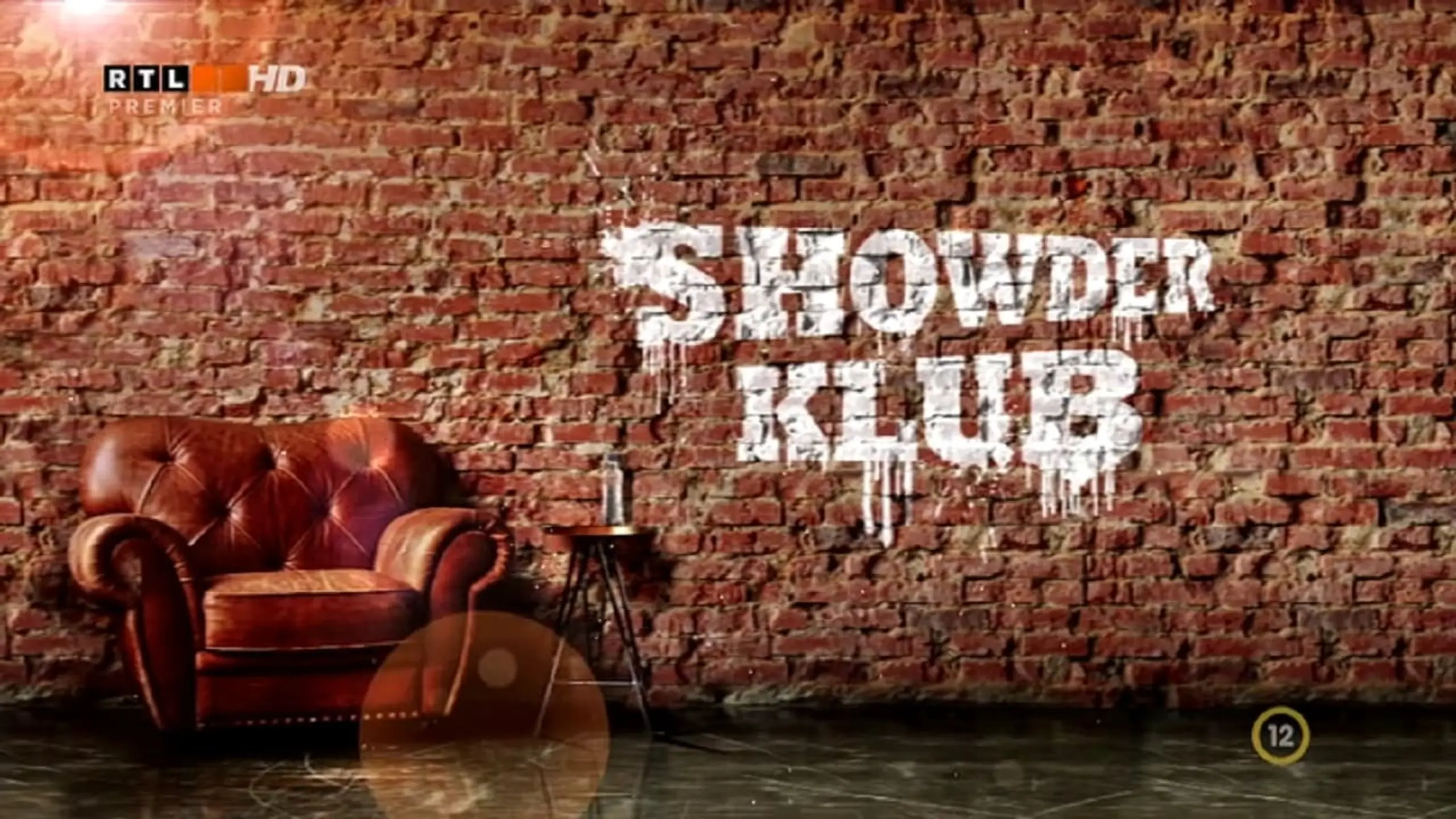 Showder Klub