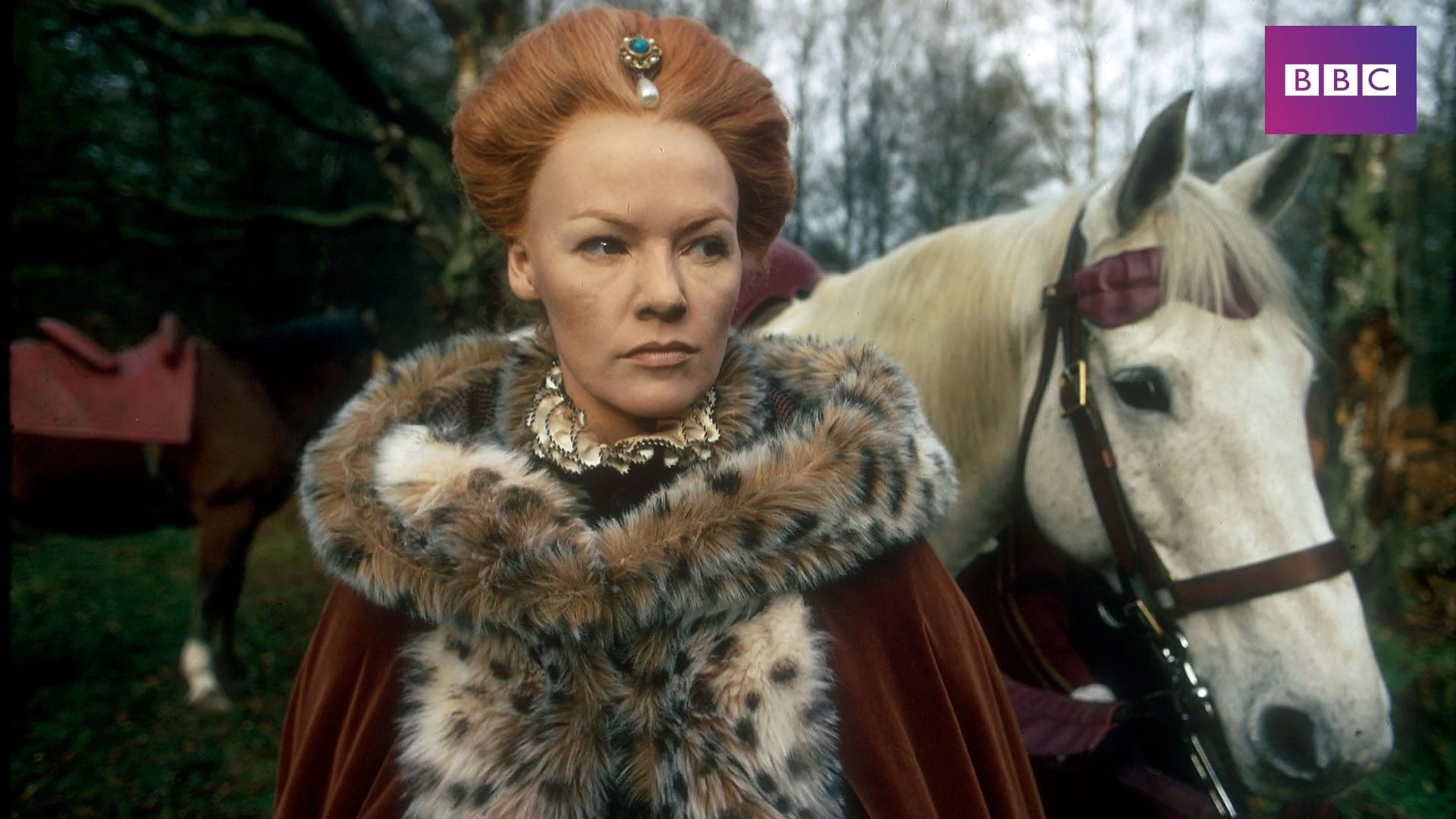 Elisabeth I.