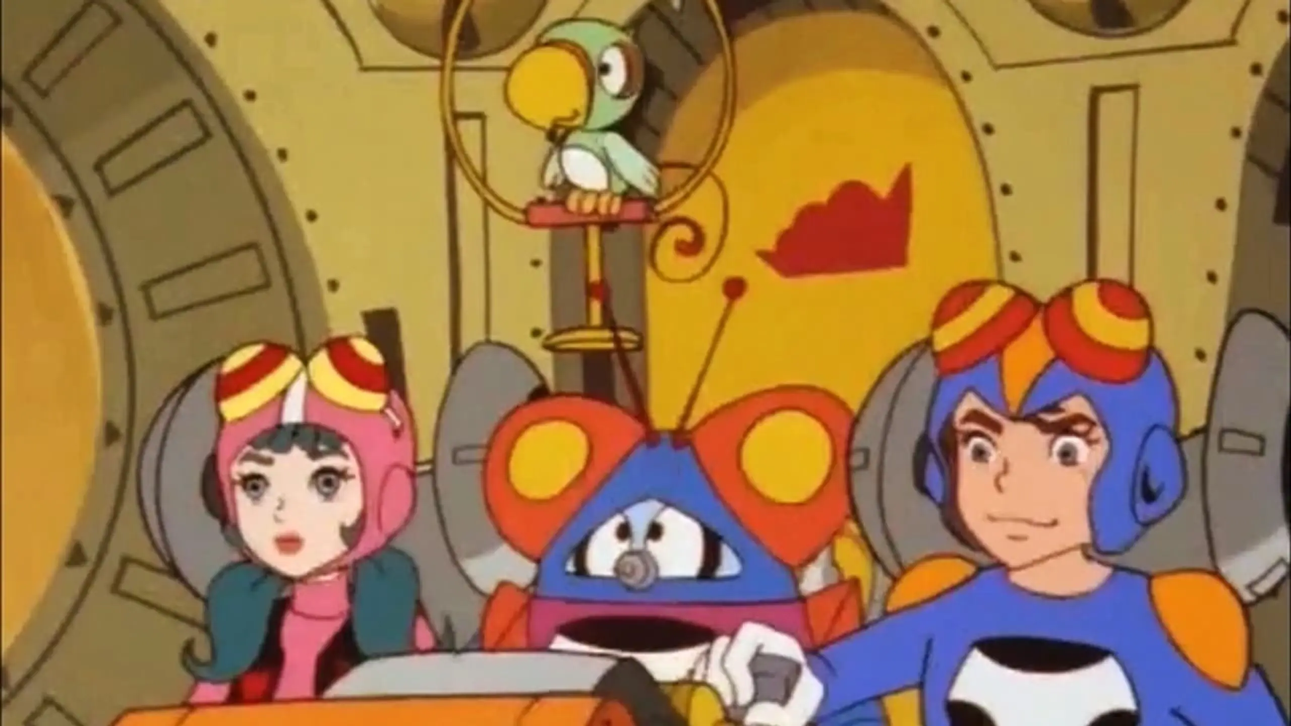 Time Bokan