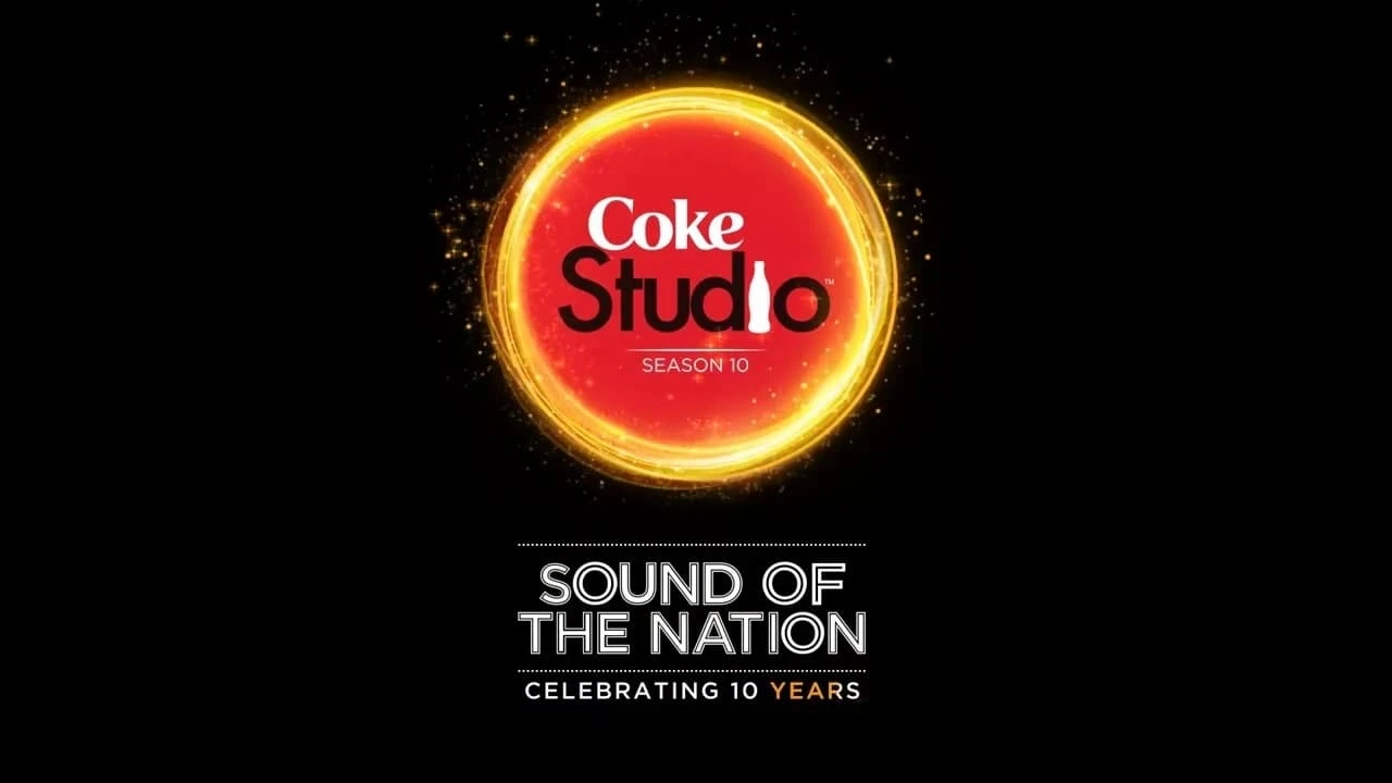 Coke Studio Pakistan