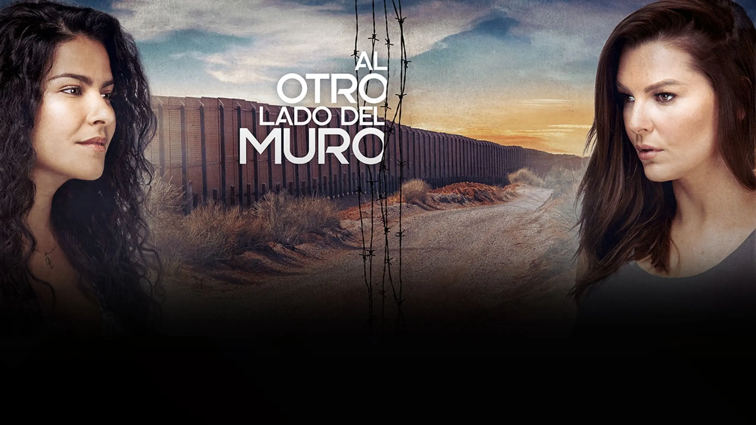 Al otro Lado del Muro