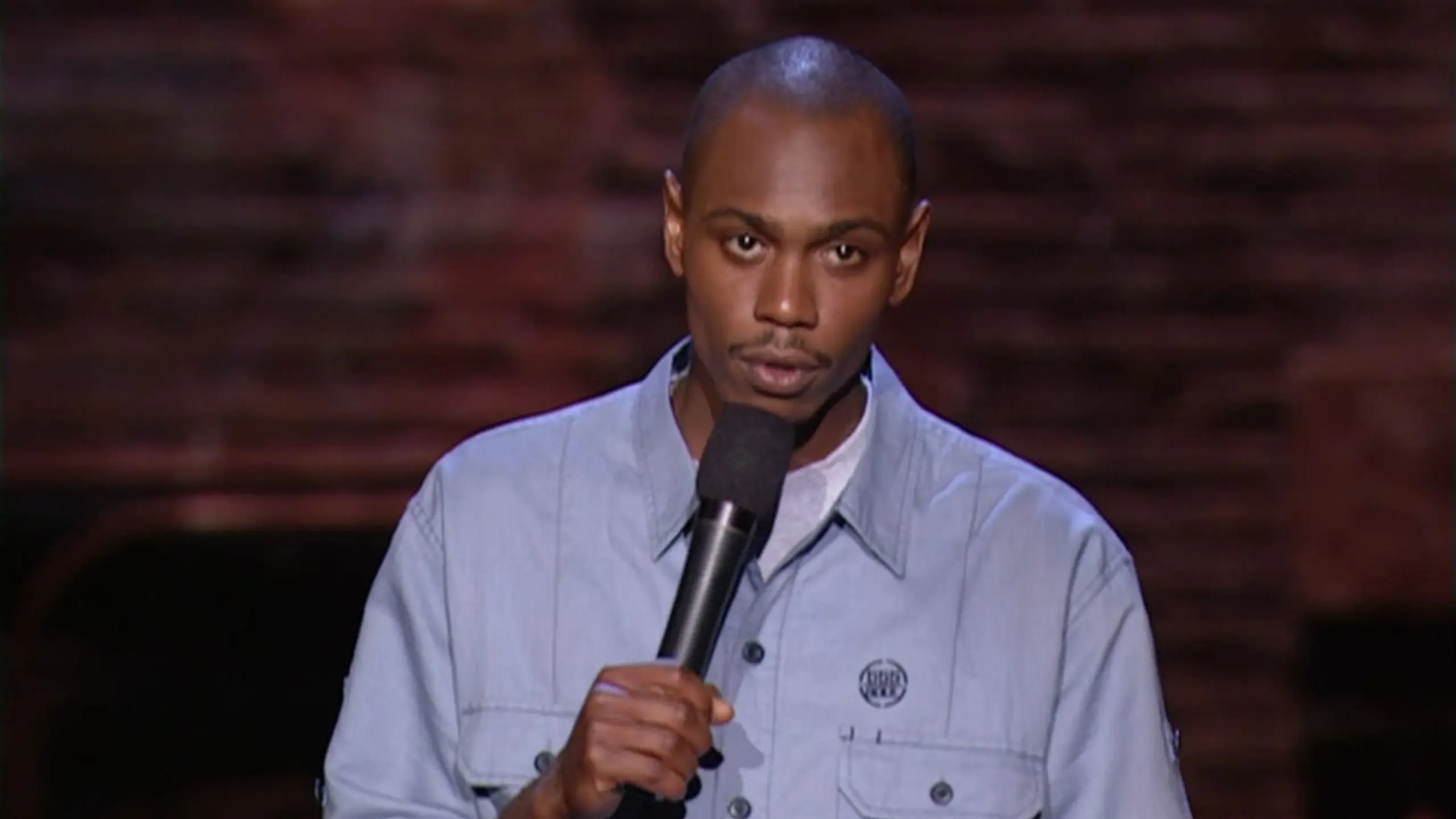 Dave Chappelle: Killin' Them Softly