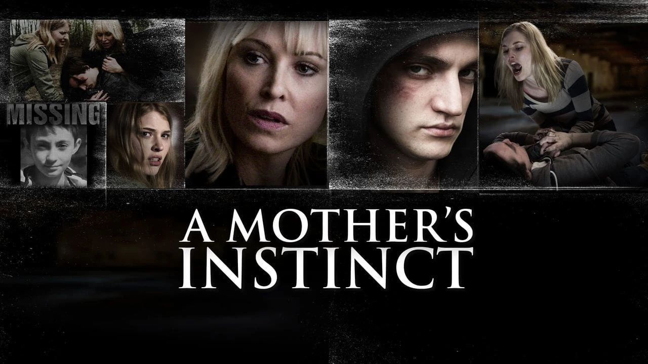 Der Instinkt einer Mutter